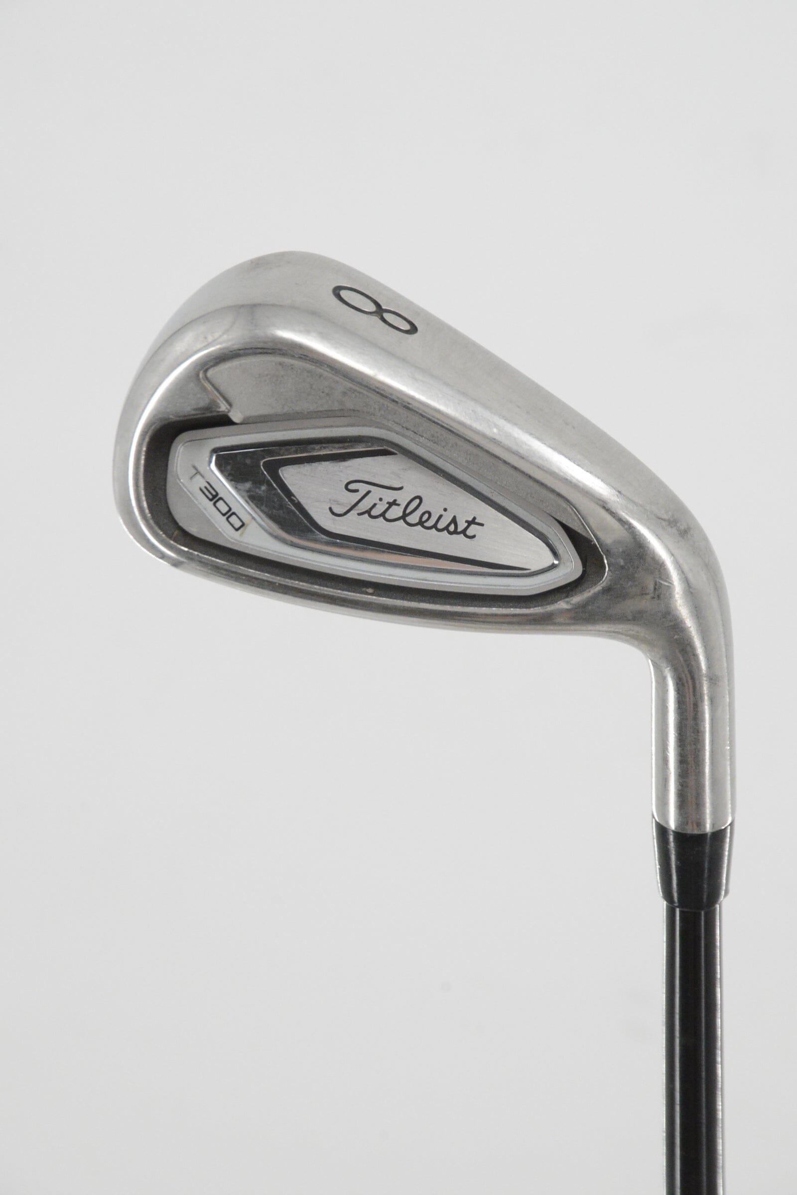 Titleist T300 6-PW Iron Set S Flex -0.5