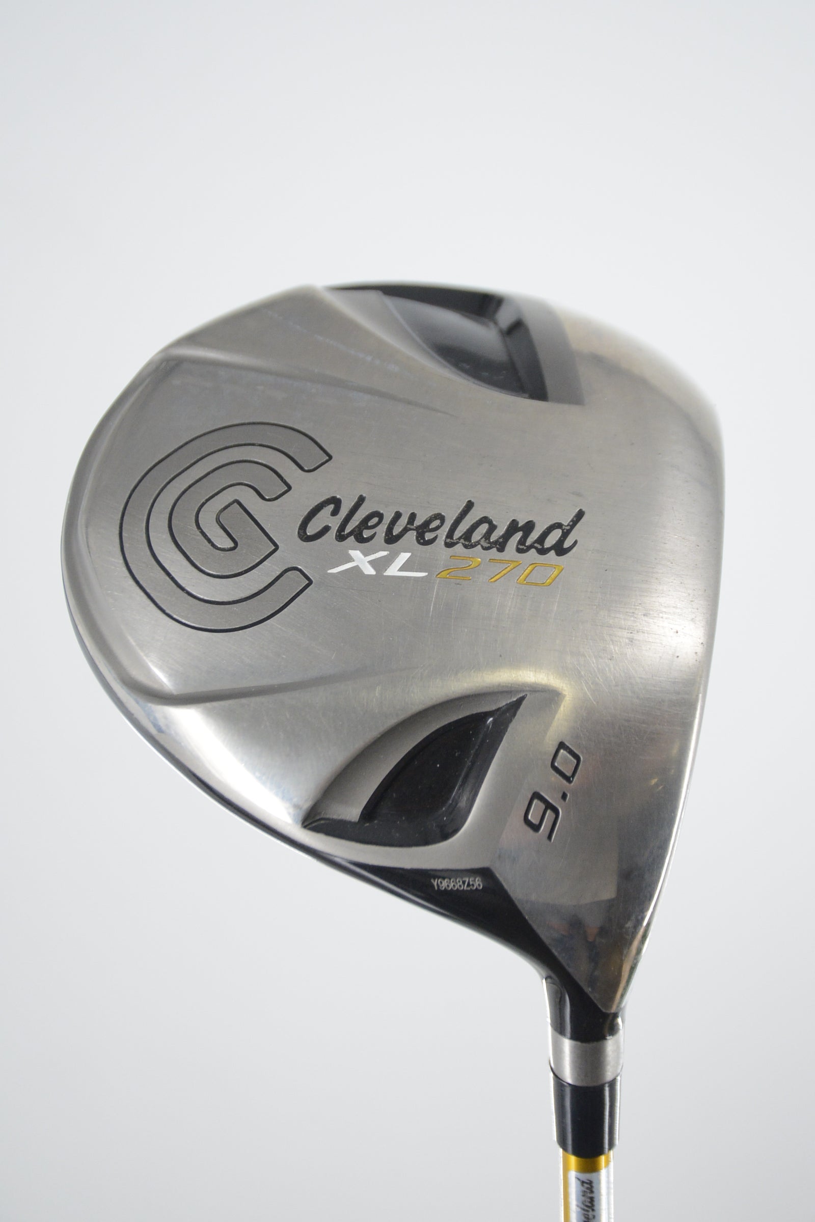 Cleveland XL270 Ultralite 9 Degree Driver S Flex 45.5"