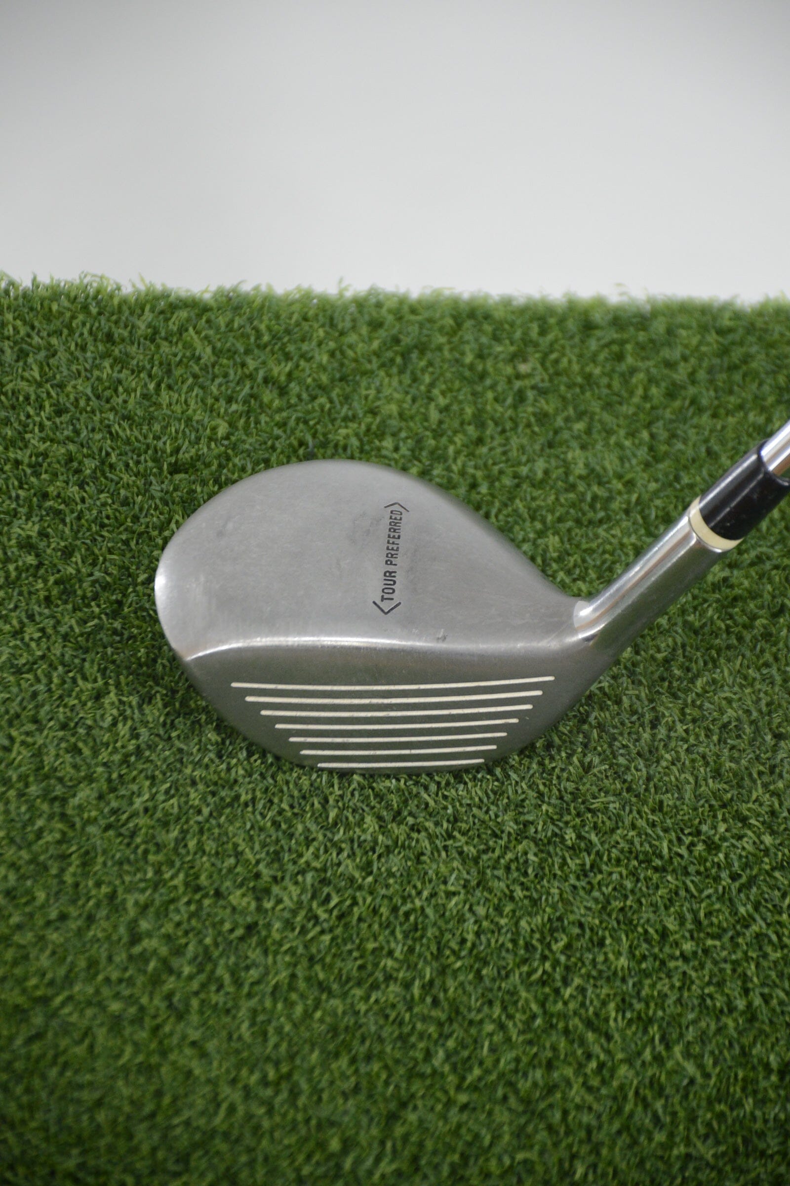 TaylorMade Tour Spoon 13 Degree Driver R Flex 41.5" Golf Clubs GolfRoots 