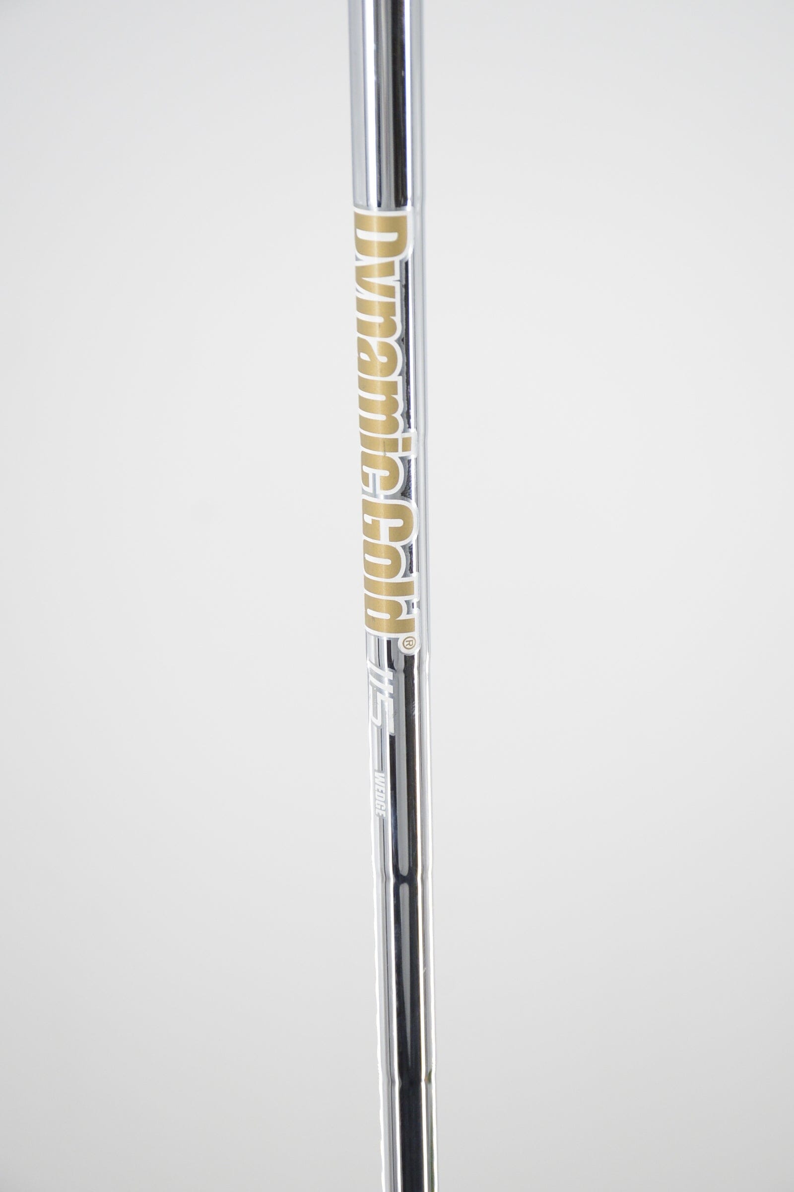 Lefty Cleveland CBX Full Face 56 Degree Wedge Wedge Flex 35.25" Golf Clubs GolfRoots 