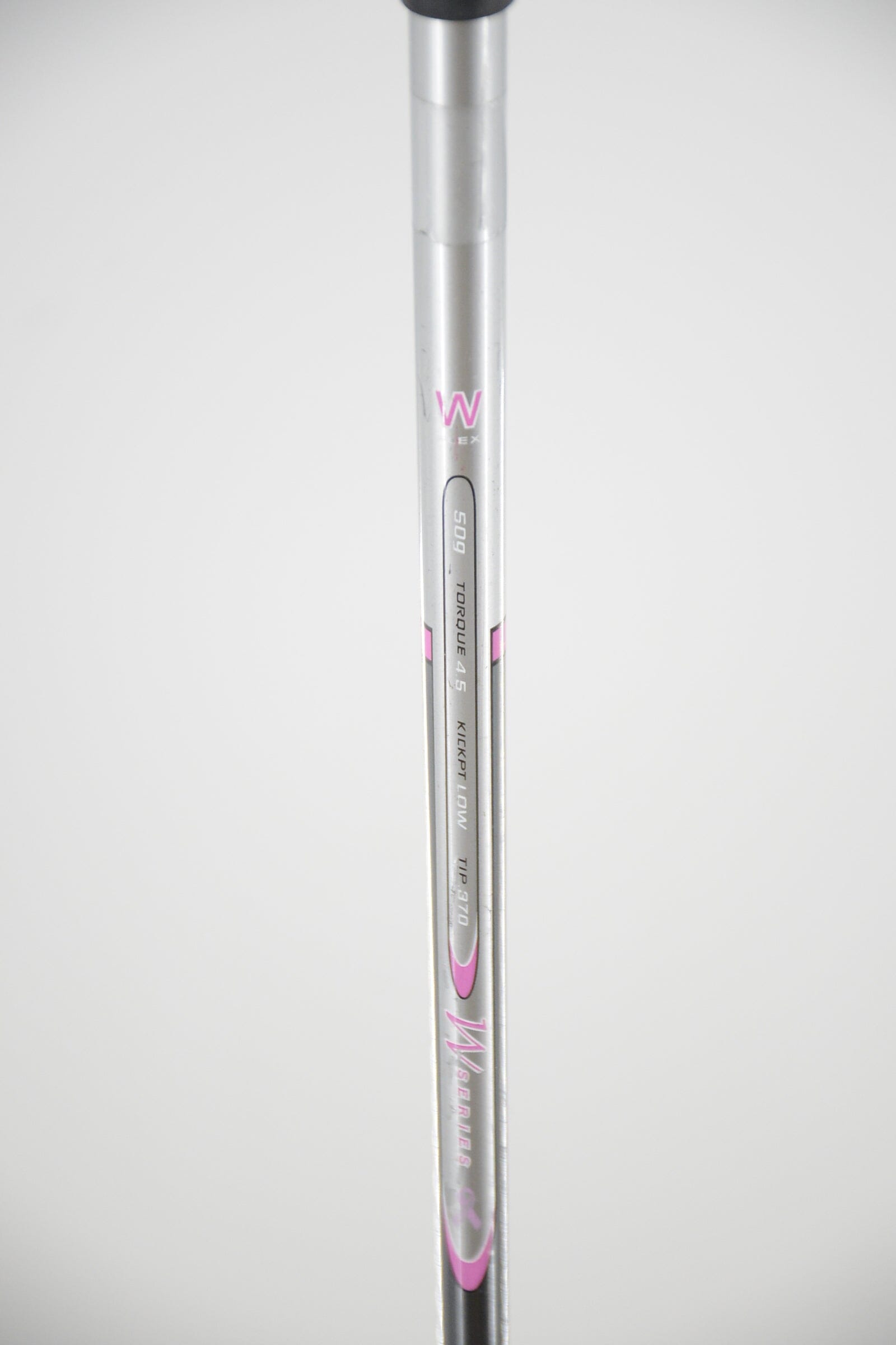 Women's Cleveland Hibore 3 Hybrid W Flex 38.5" Golf Clubs GolfRoots 