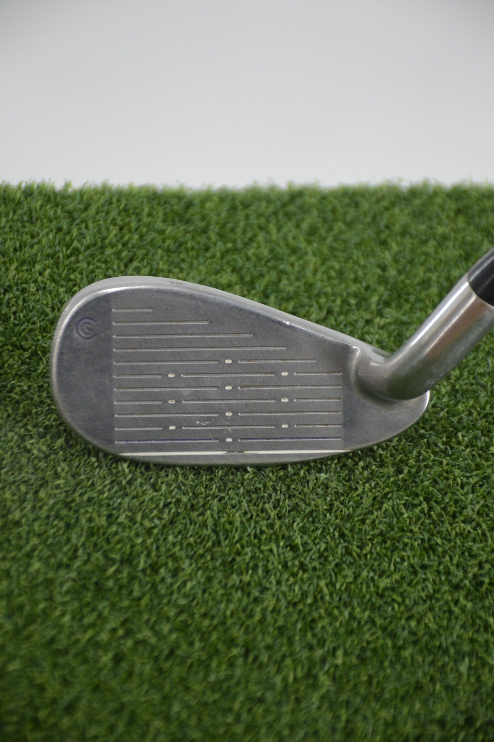 Cleveland Vas 792 5 Iron R Flex 38.25" Golf Clubs GolfRoots 