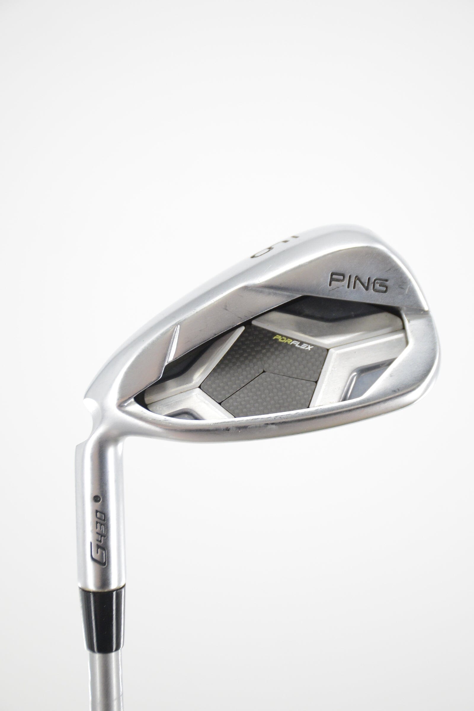Women's Lefty Ping G430 9 Iron W Flex 35.5" Golf Clubs GolfRoots 