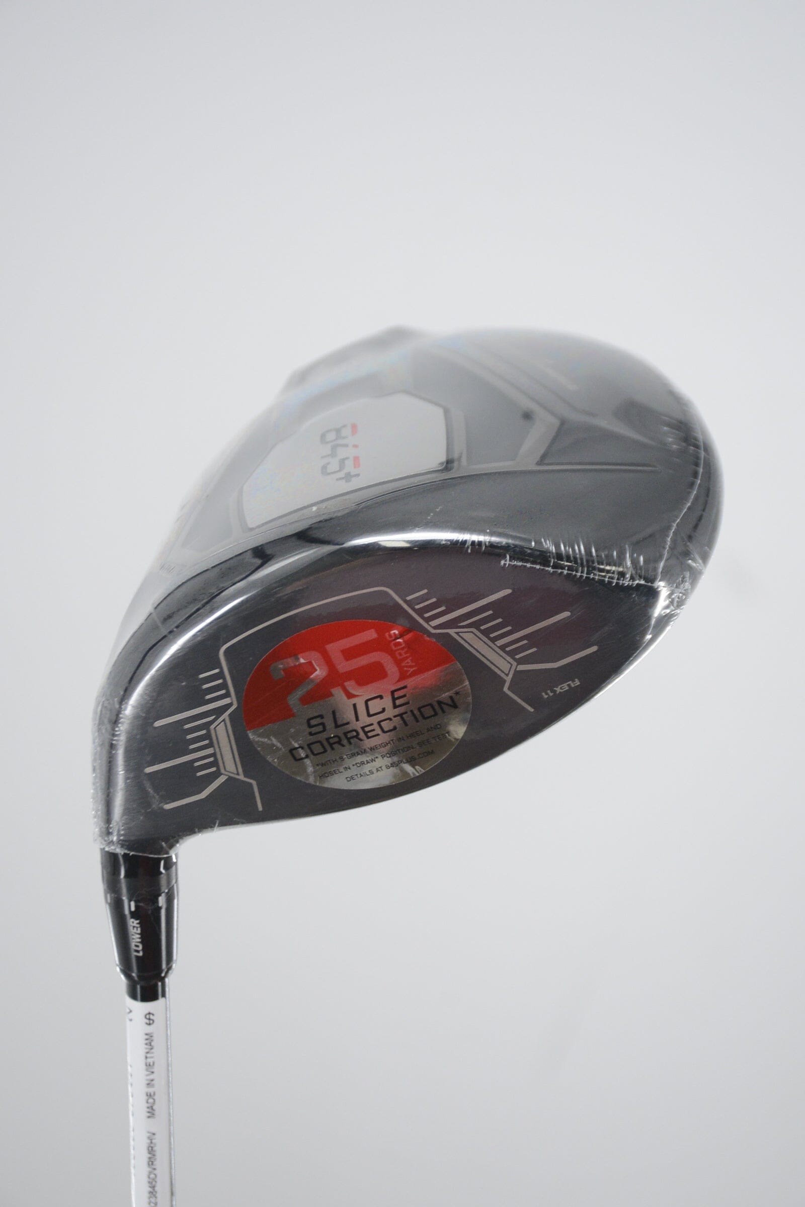 NEW Tommy Armour 2024 845+ 10.5 Degree Driver R Flex 45" Golf Clubs GolfRoots 