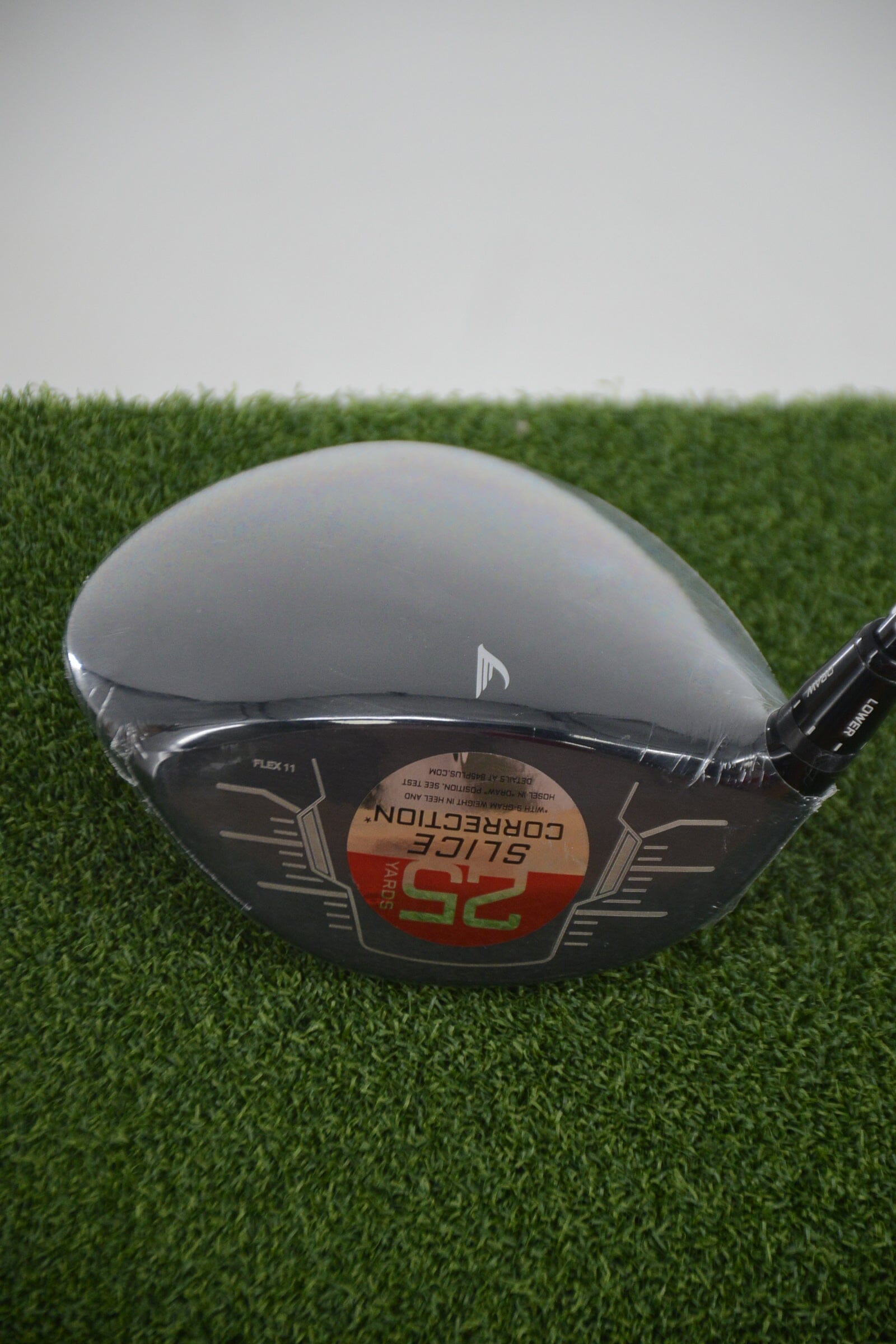 NEW Tommy Armour 2024 845+ 10.5 Degree Driver R Flex 45" Golf Clubs GolfRoots 