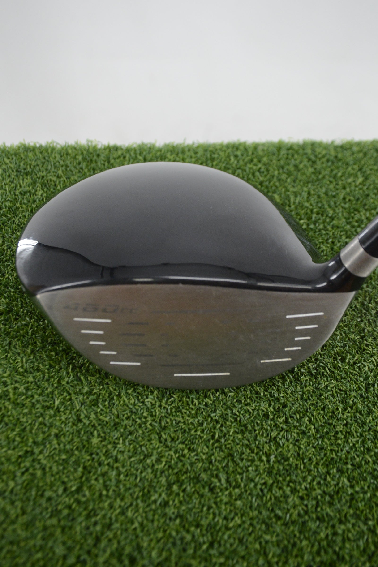 Cleveland XL270 Ultralite 9 Degree Driver S Flex 45.5"