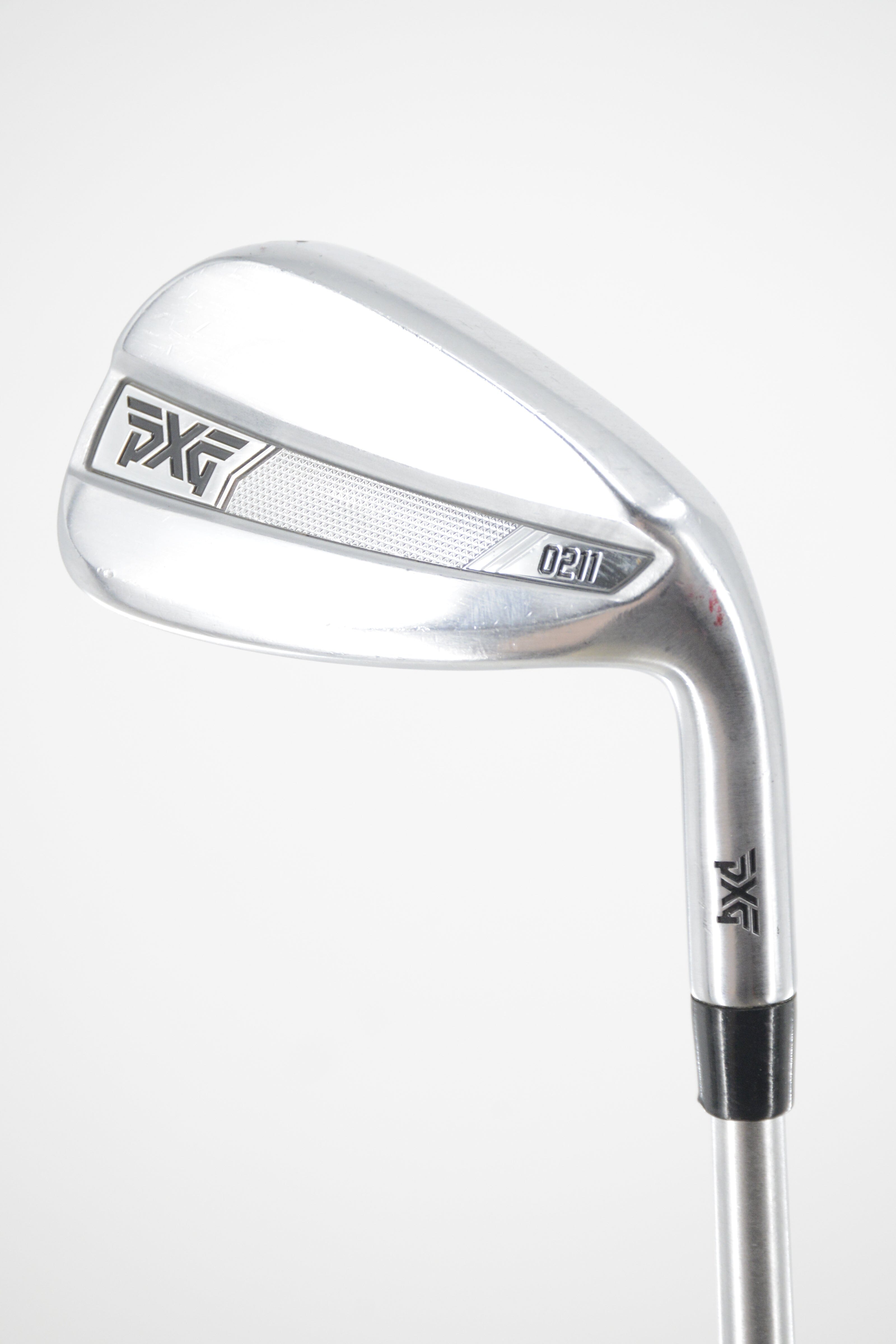 PXG 0211 XCOR2 9 Iron S Flex 35.5" Golf Clubs GolfRoots 