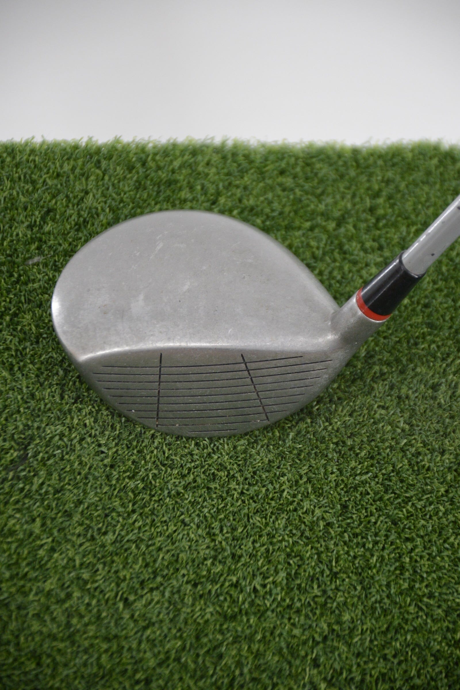 Women's Bel Air Big Bel 3 Wood W Flex 43.25" Golf Clubs GolfRoots 