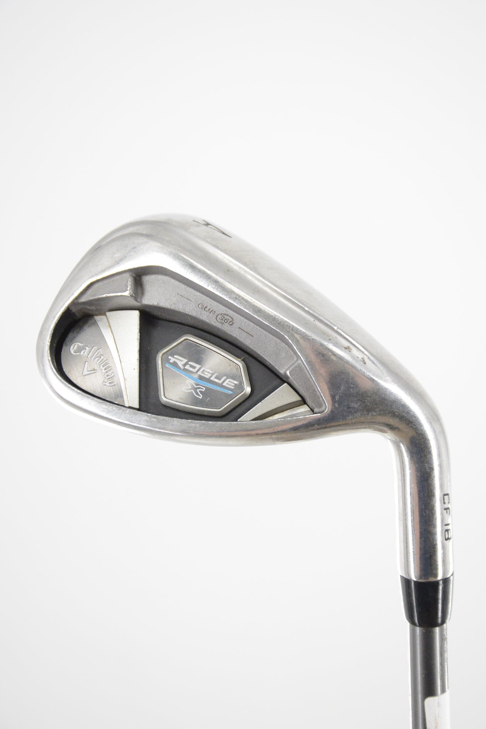 Callaway Rogue X AW R Flex 35" Golf Clubs GolfRoots 