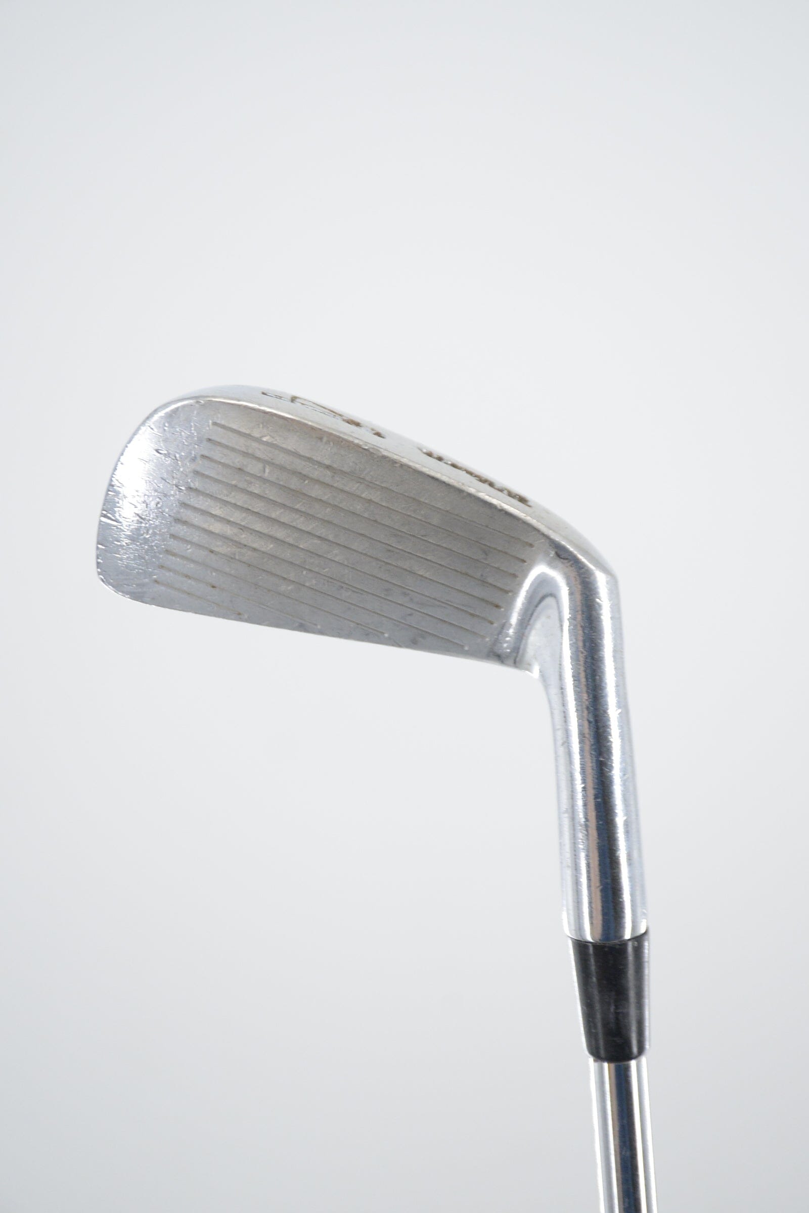 Lefty Wilson Super Power 4 Iron S Flex 37.25" Golf Clubs GolfRoots 