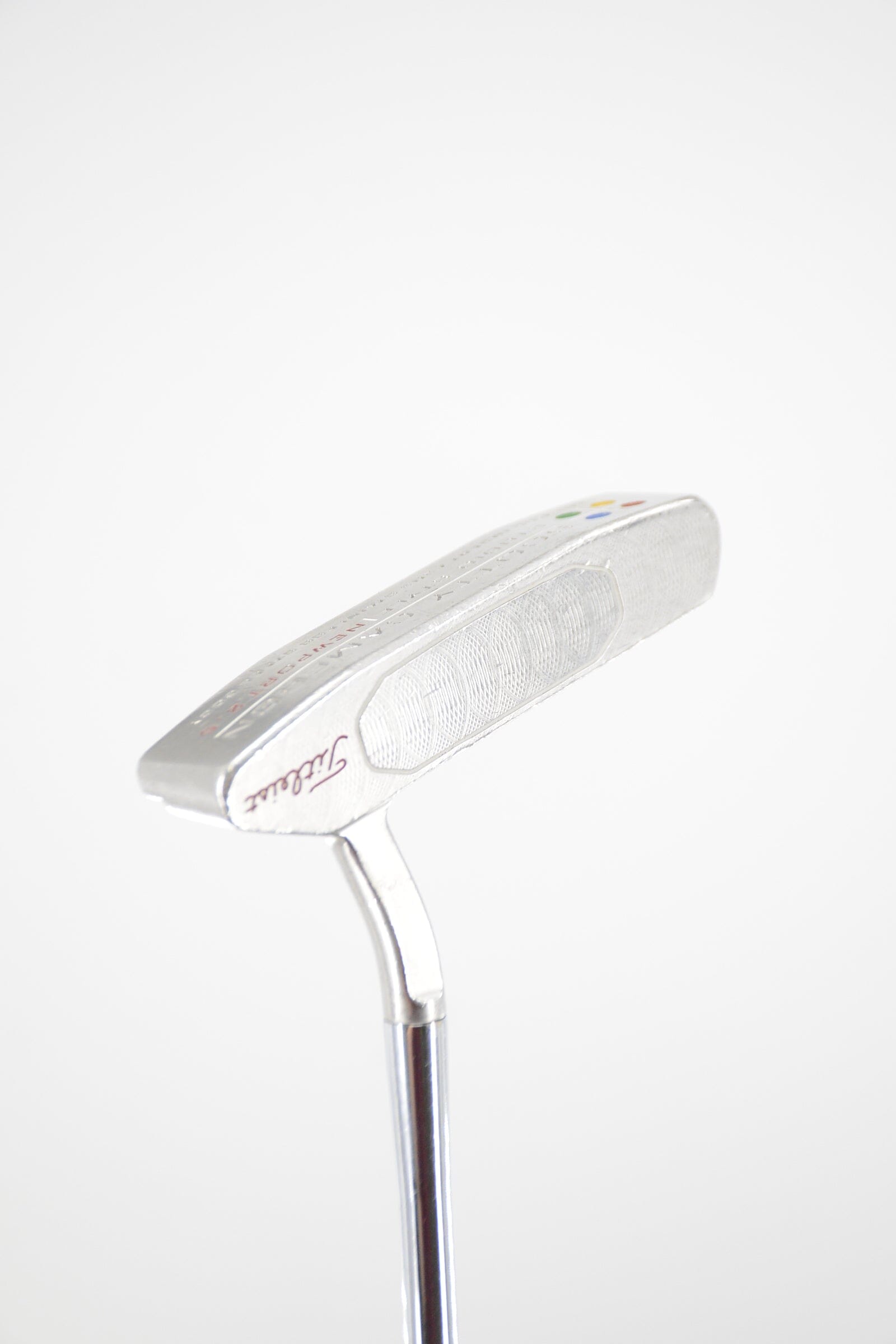 Scotty Cameron Studio Style Newport 2.5 Putter 34.5" Golf Clubs GolfRoots 