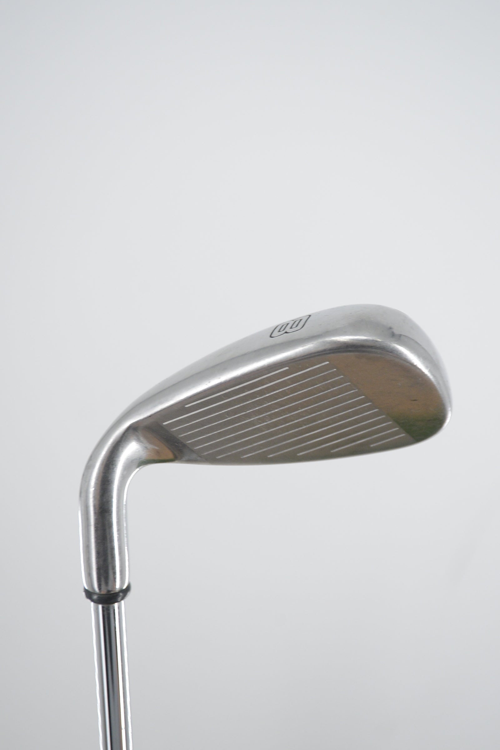 Callaway Diablo Edge R 8 Iron Uniflex 36"