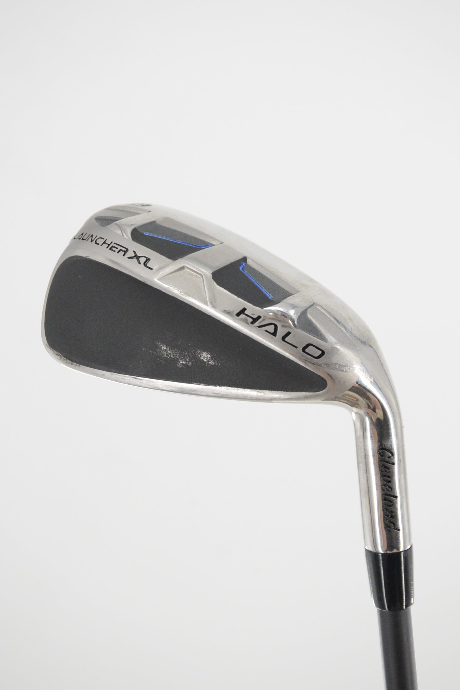 Women's Cleveland Launcher XL Halo 8 Iron W Flex 35.5" Golf Clubs GolfRoots 