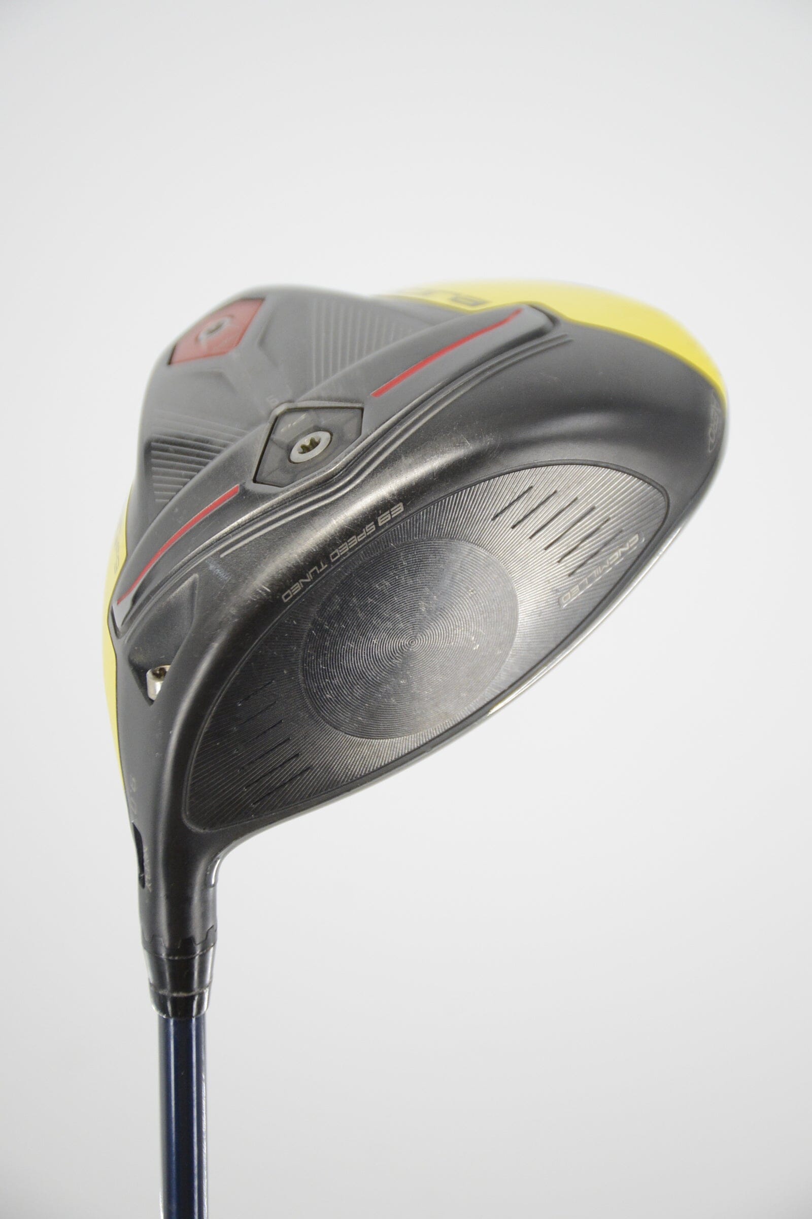 Cobra King F9 Speedback 9 Degree Driver R Flex 44.75" Golf Clubs GolfRoots 