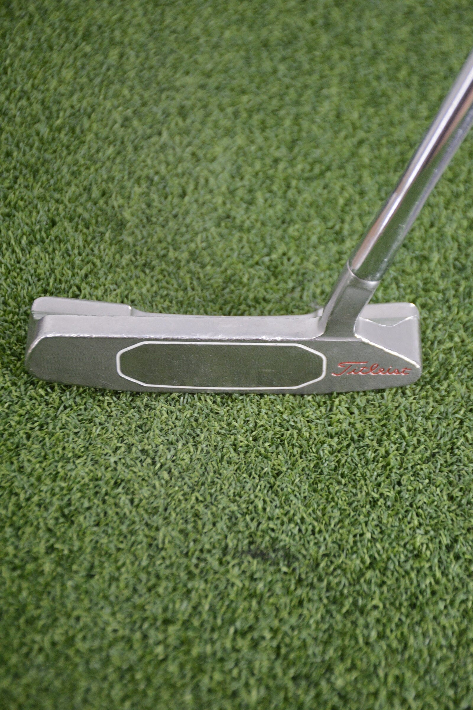 Scotty Cameron Studio Style Newport 2.5 Putter 34.5" Golf Clubs GolfRoots 