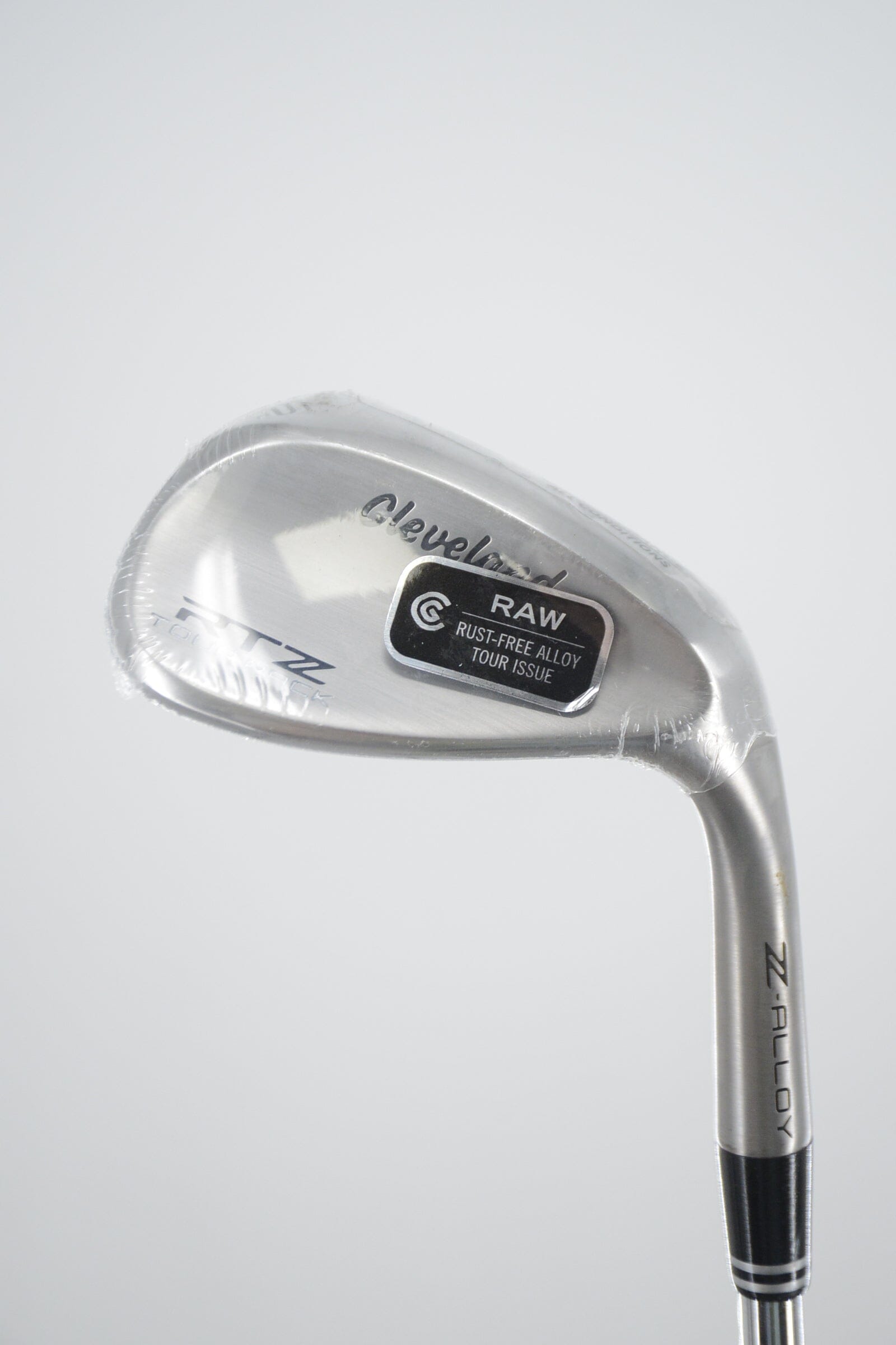 Cleveland Wedges