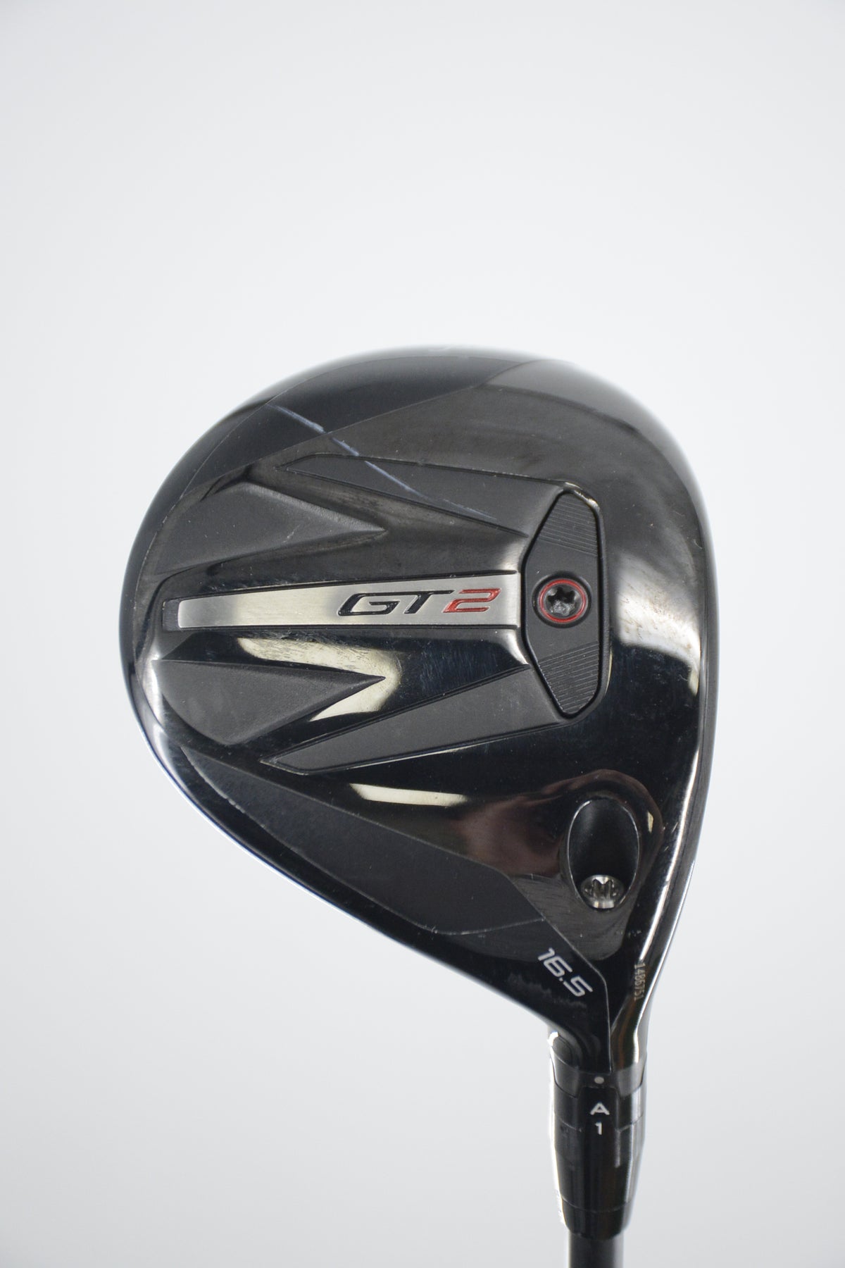 Titleist GT2 16.5 Degree Wood S Flex 42.75"