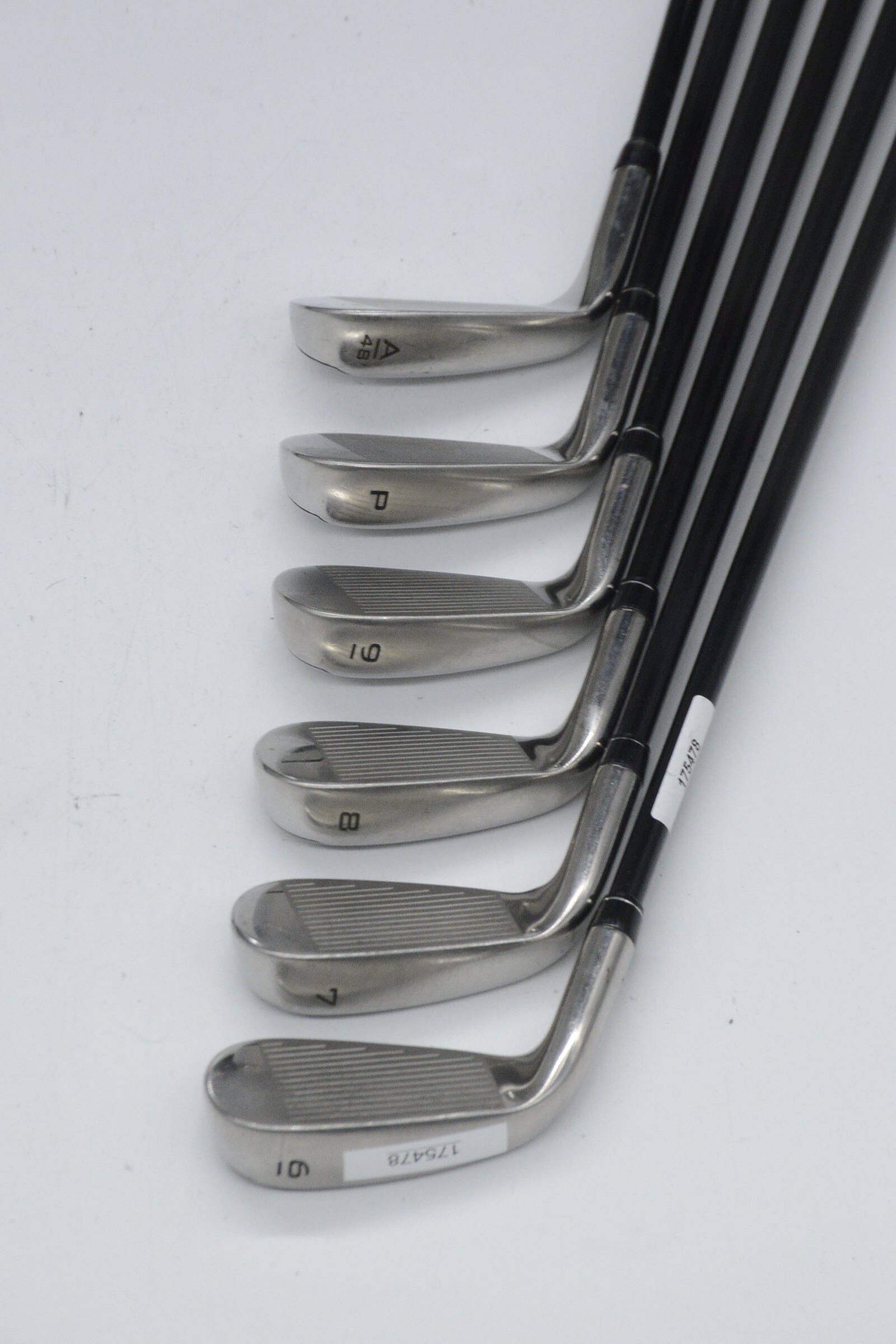 Callaway Paradym Ai Smoke MAX Fast 6-AW Iron Set SR Flex Std Length Golf Clubs GolfRoots 
