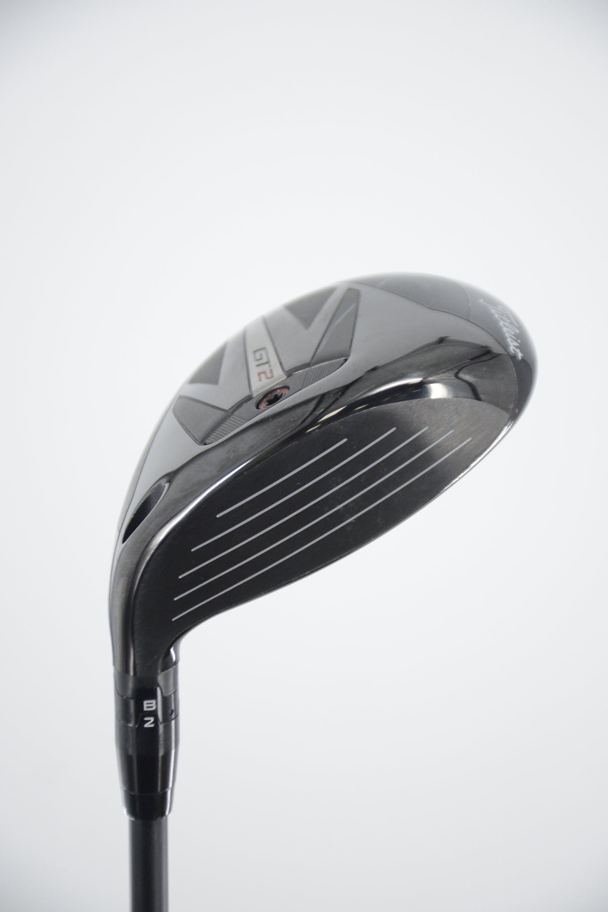 Titleist GT2 16.5 Degree Wood S Flex 42.75"