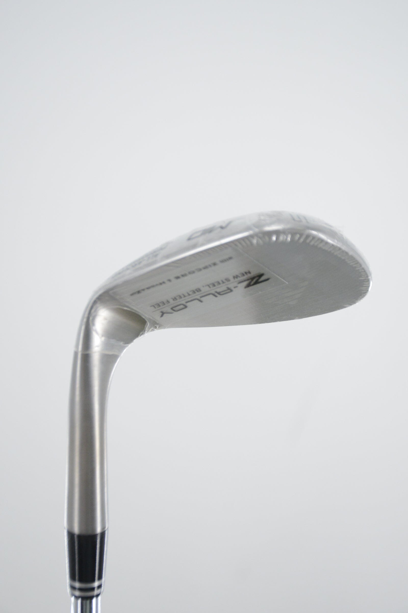 NEW Cleveland RTZ Tour Rack 56 Degree Wedge S Flex 35" Golf Clubs GolfRoots 