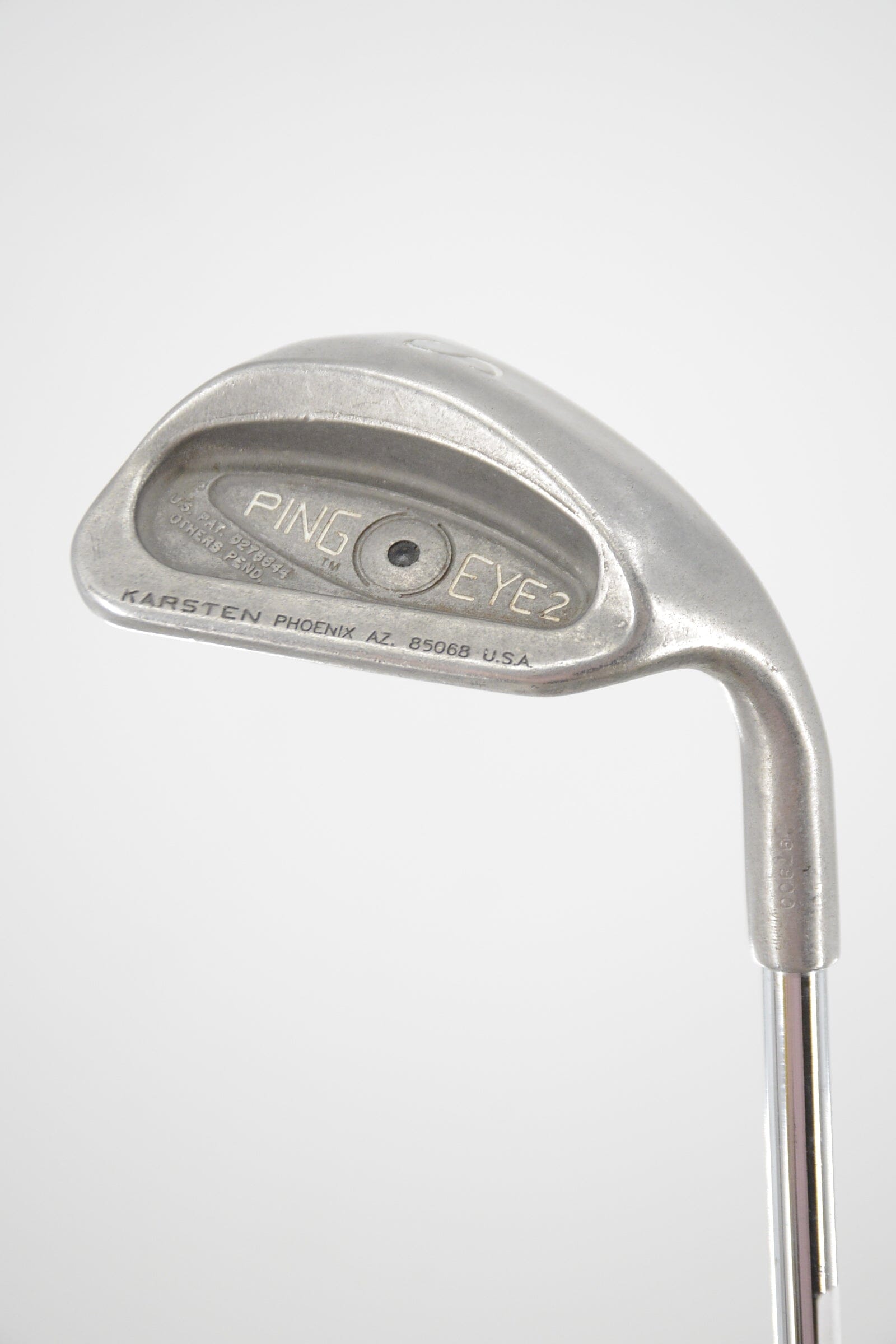 Ping Eye 2 SW S Flex 35"