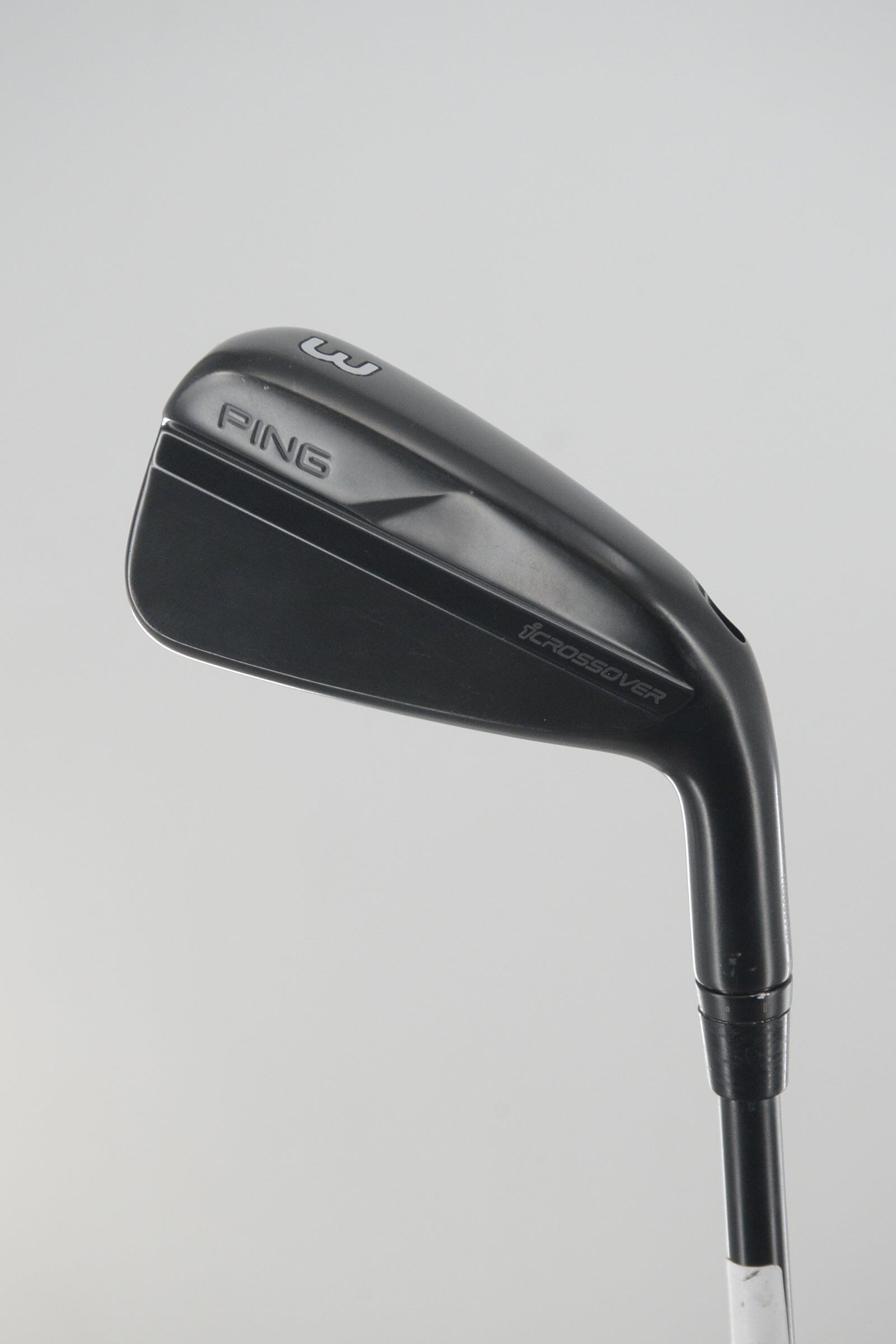 Ping Icrossover 3 Driving Iron X Flex 40.25" Golf Clubs GolfRoots 