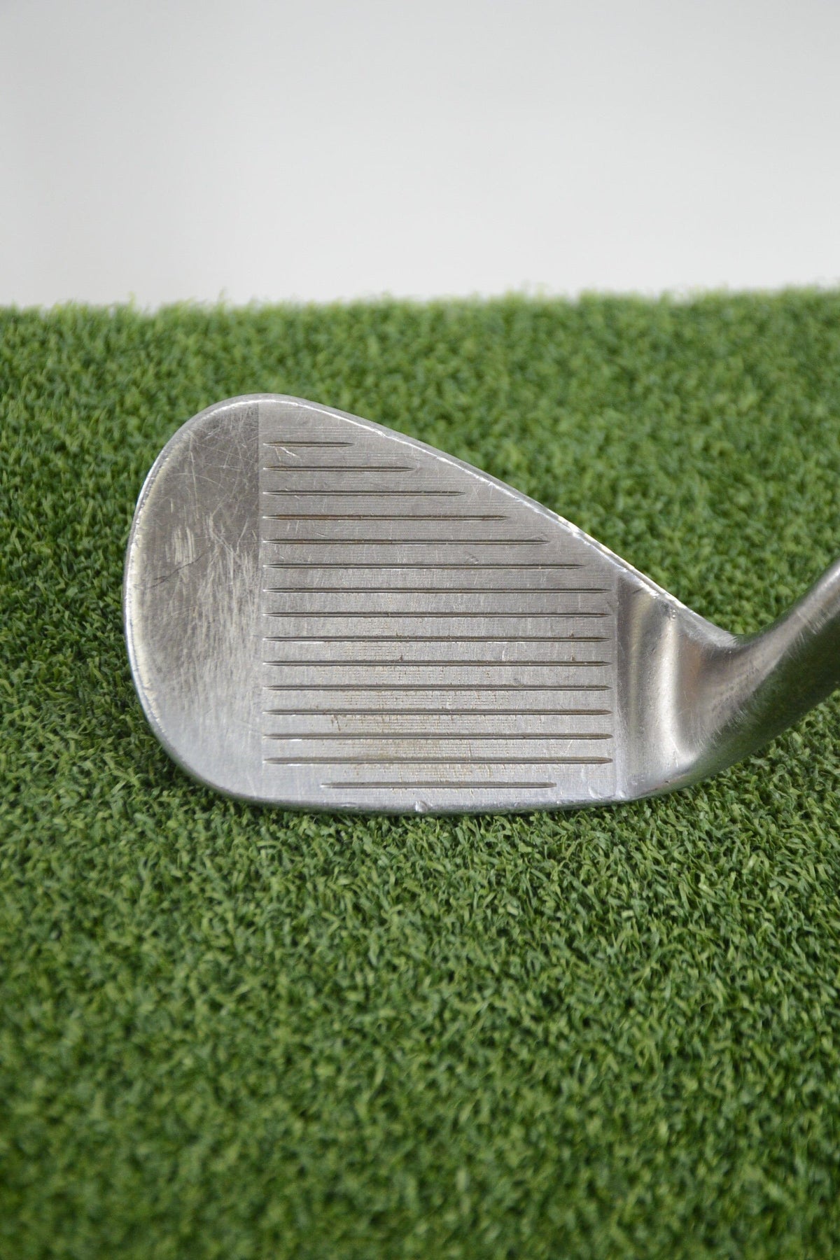 Callaway Jaws MD5 Tour Grey 54 Degree Wedge S Flex 35"