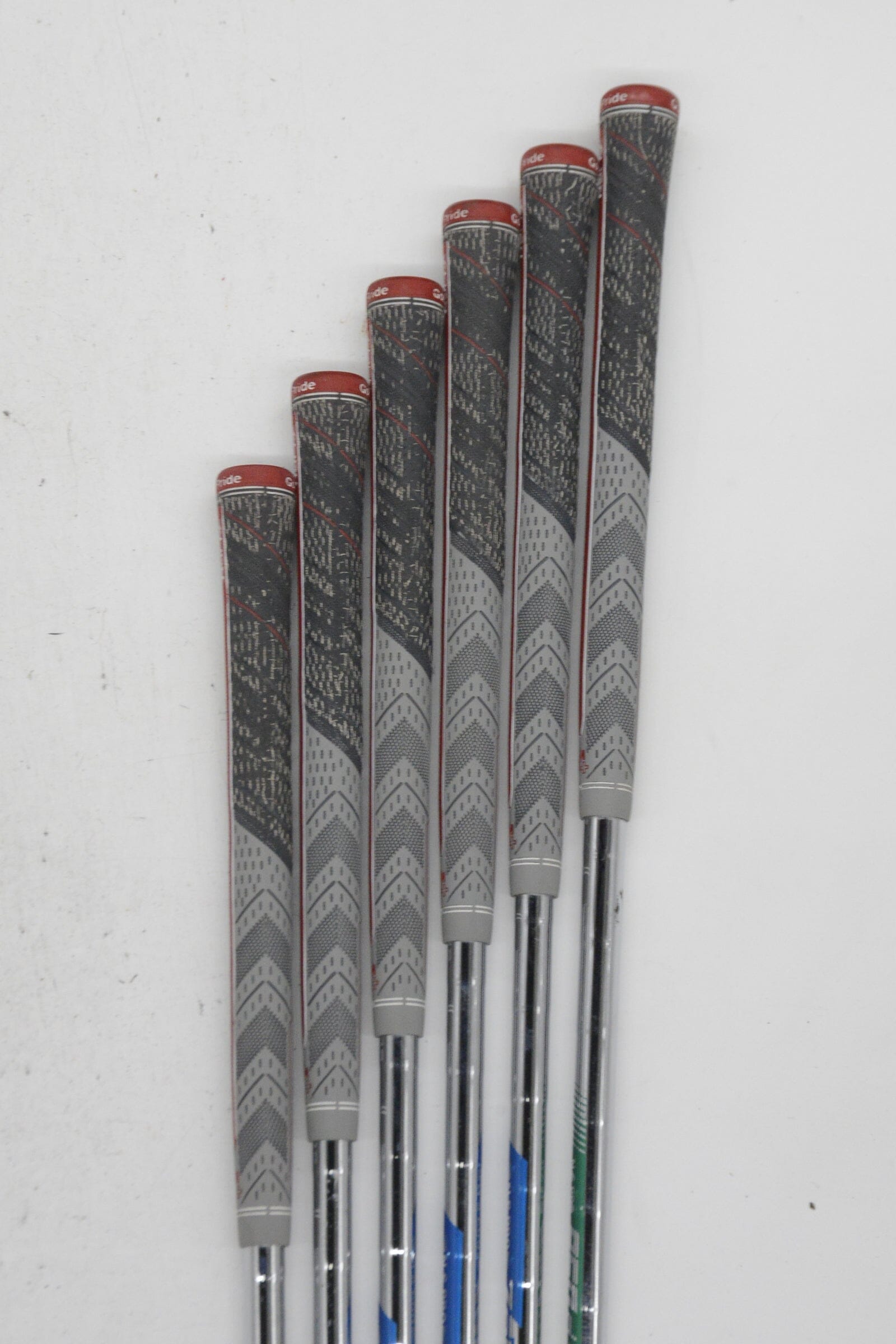 Honma LB-808 EP 5-PW Iron Set R Flex Std Length