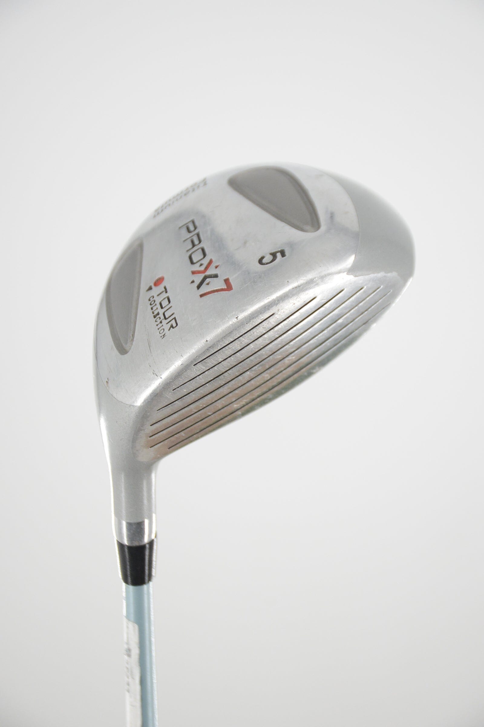 Women's Tour Collection Pro X 7 5 Wood W Flex 41.25" Golf Clubs GolfRoots 