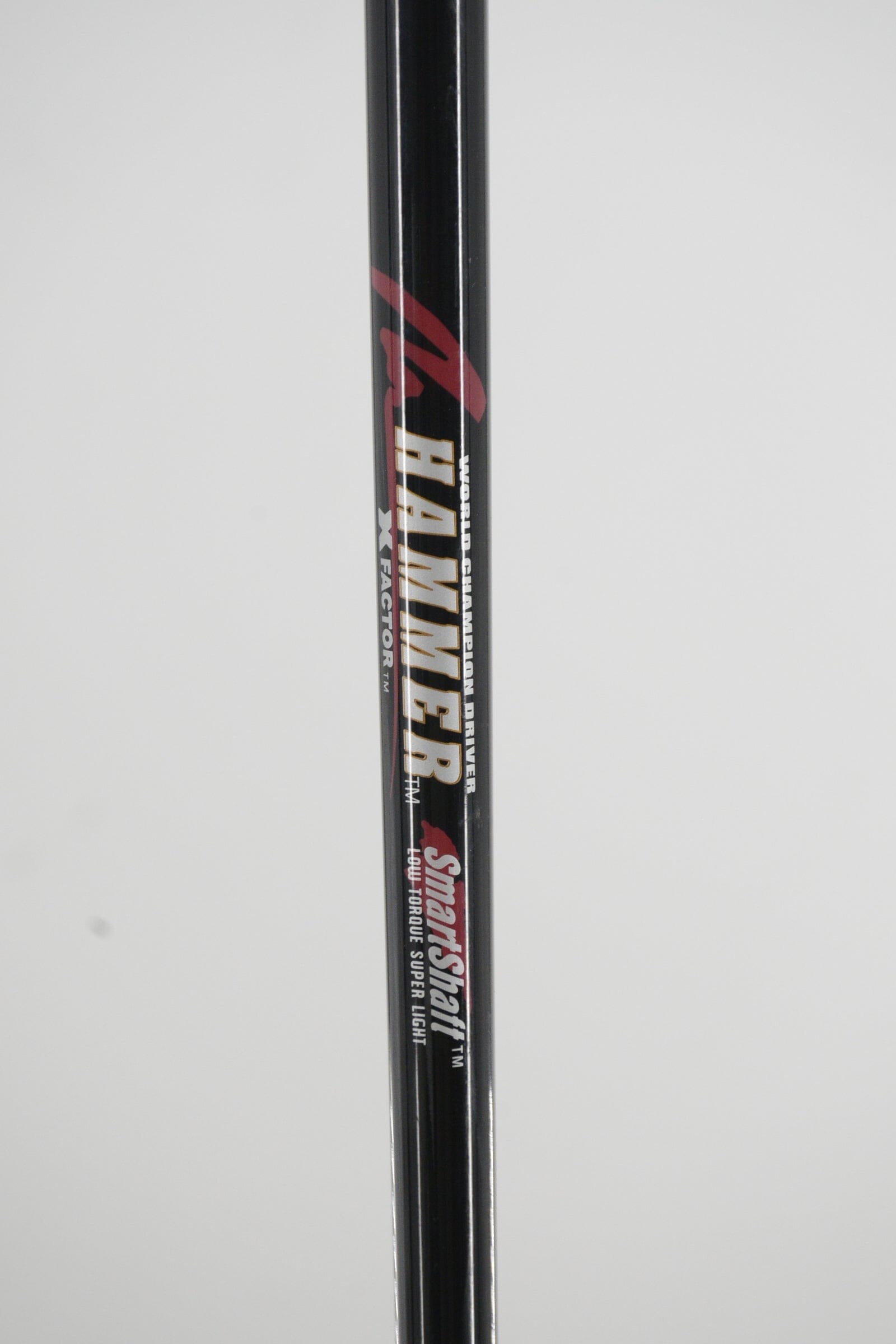 X Factor Xplosion 3 Wood SR Flex 44.25" Golf Clubs GolfRoots 