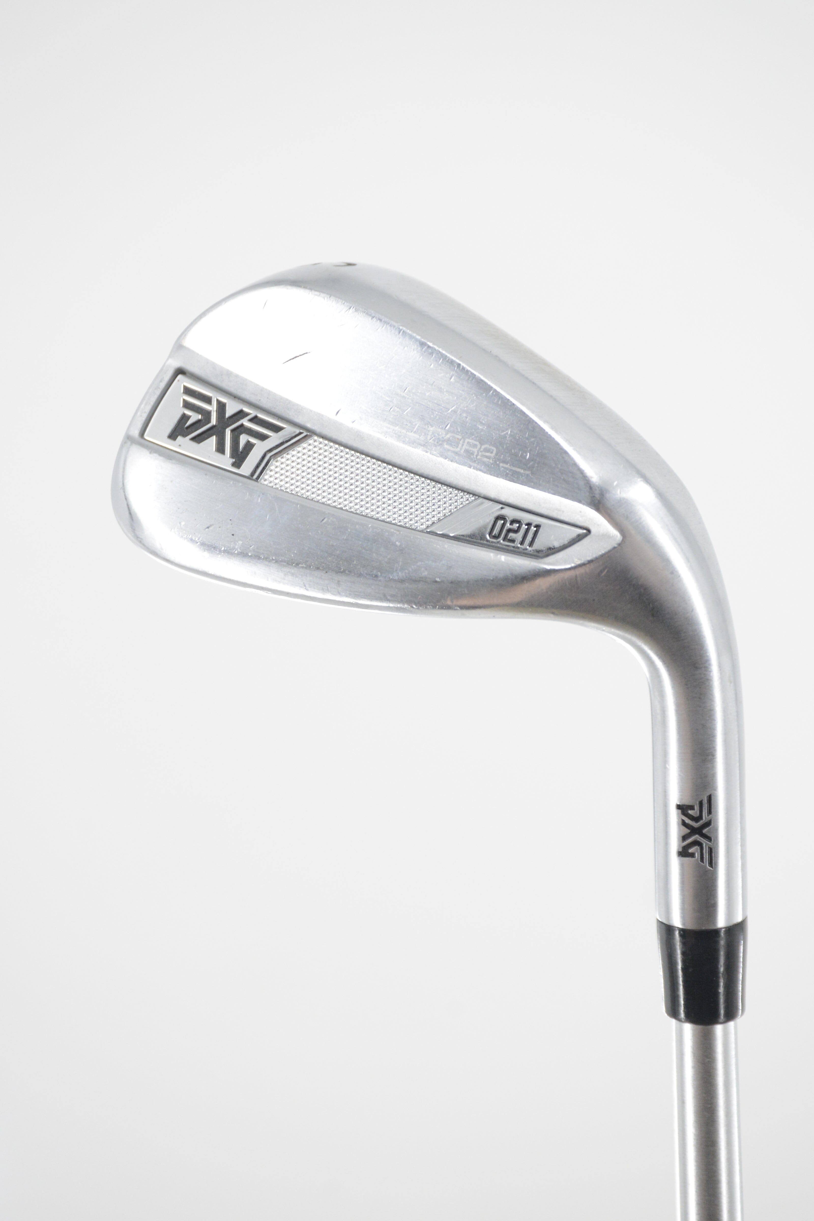 PXG 0211 XCOR2 GW S Flex 35" Golf Clubs GolfRoots 