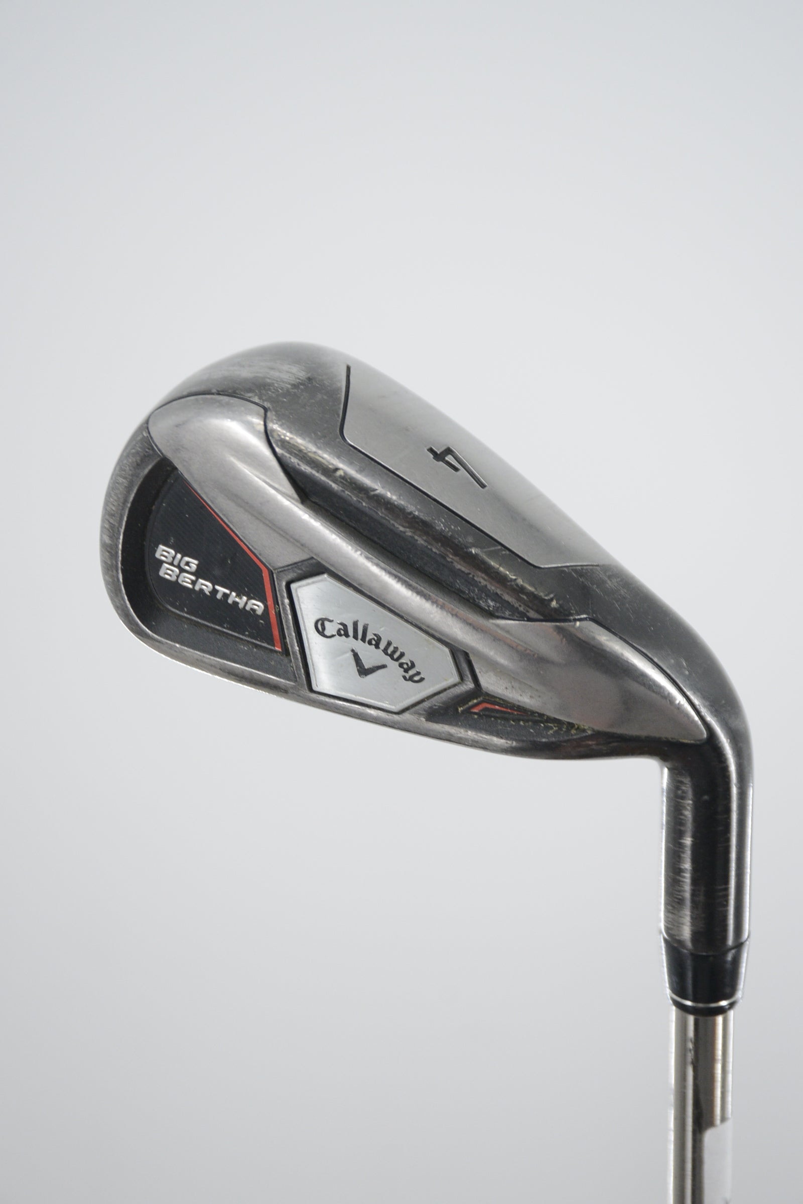 Callaway Big Bertha 2015 4 Iron R Flex 38.75"