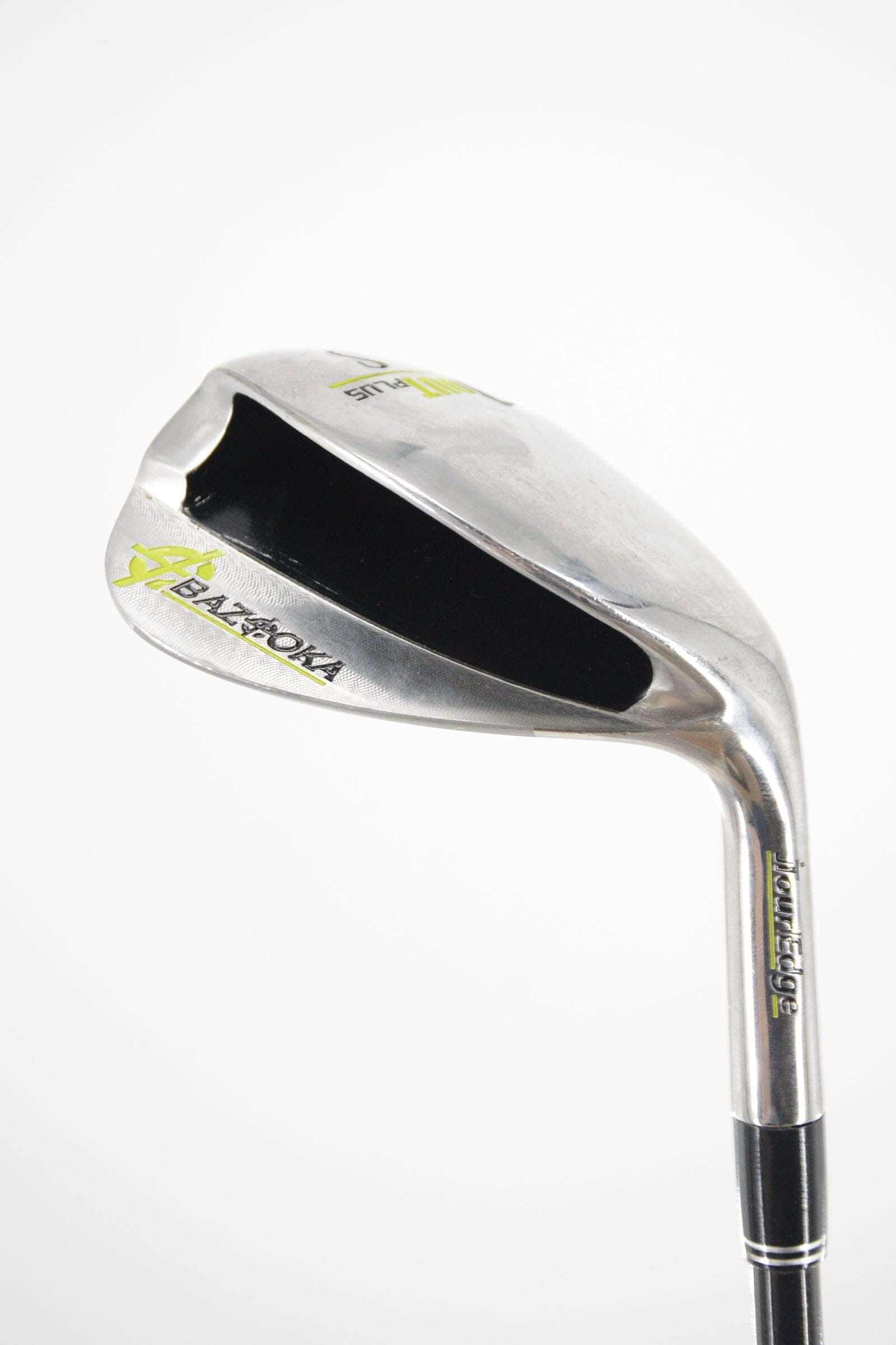 Tour Edge Bazooka 1 Out Plus SW SR Flex 36" Golf Clubs GolfRoots 
