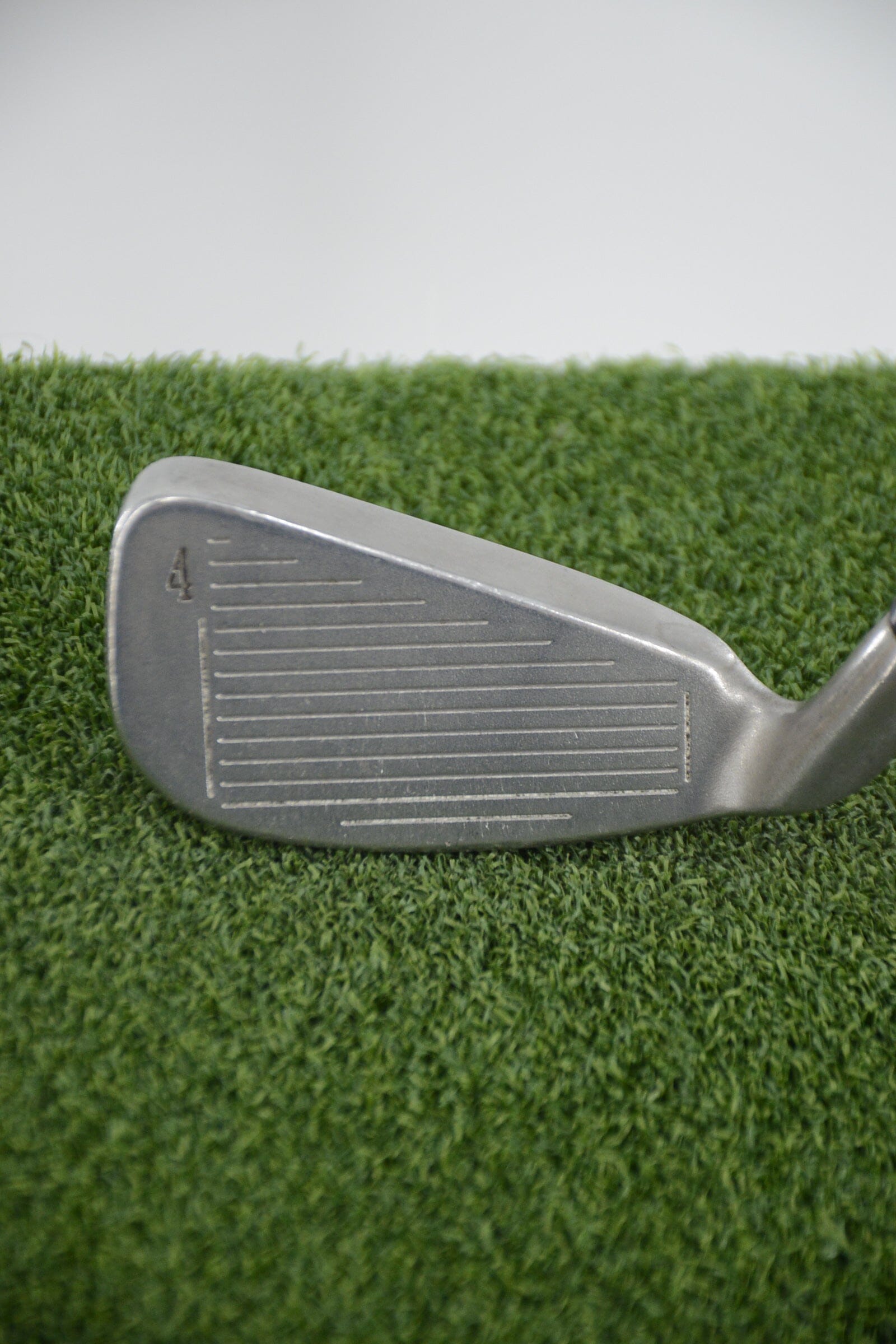 Callaway Big Bertha 1994 4 Iron S Flex 38.25" Golf Clubs GolfRoots 