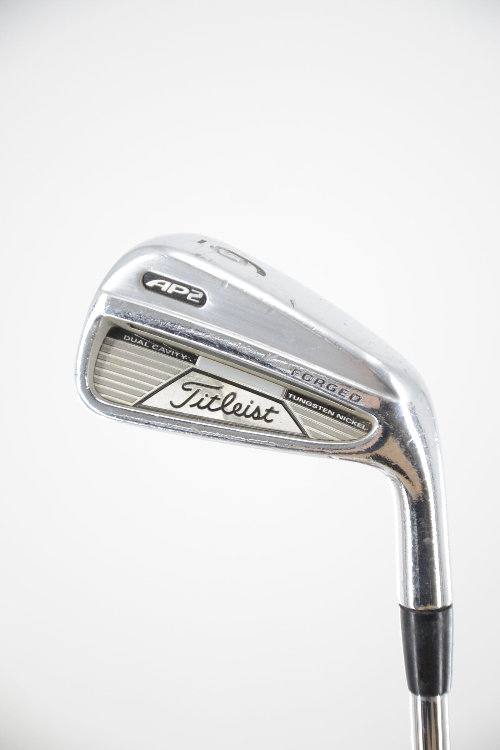 Titleist AP2 6 Iron R Flex 37.5" Golf Clubs GolfRoots 