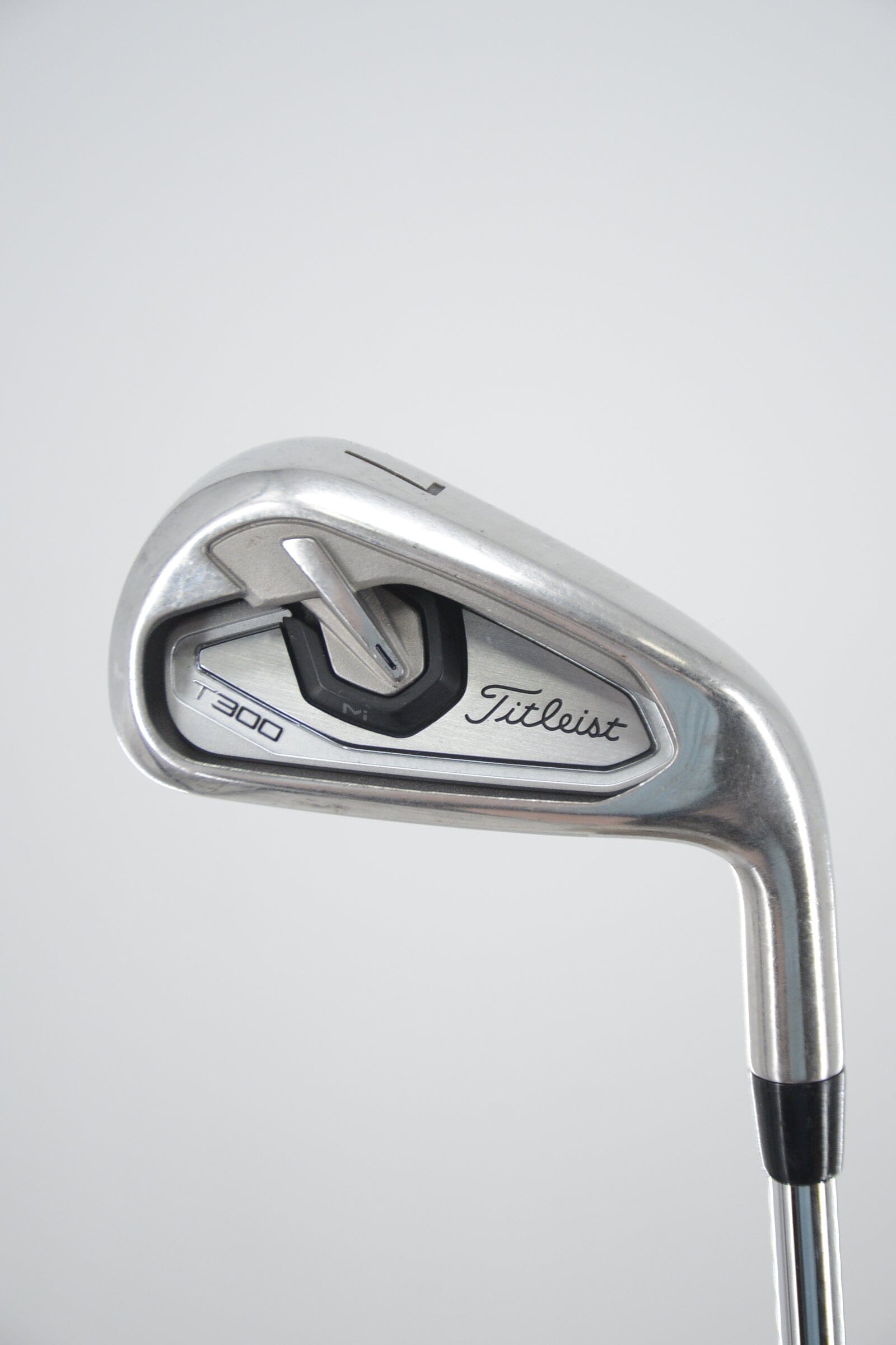 Titleist T300 7 Iron R Flex 36.75" Golf Clubs GolfRoots 