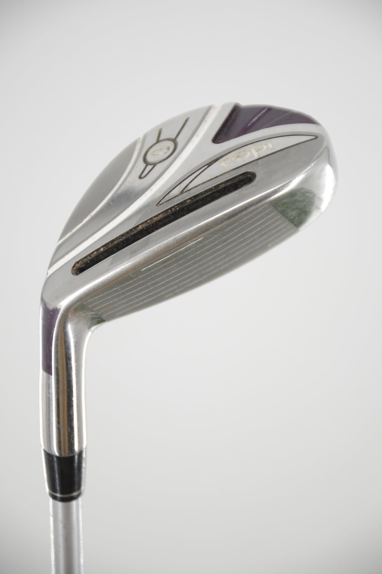 Women's Adams Idea 6 Hybrid W Flex 37" Golf Clubs GolfRoots 