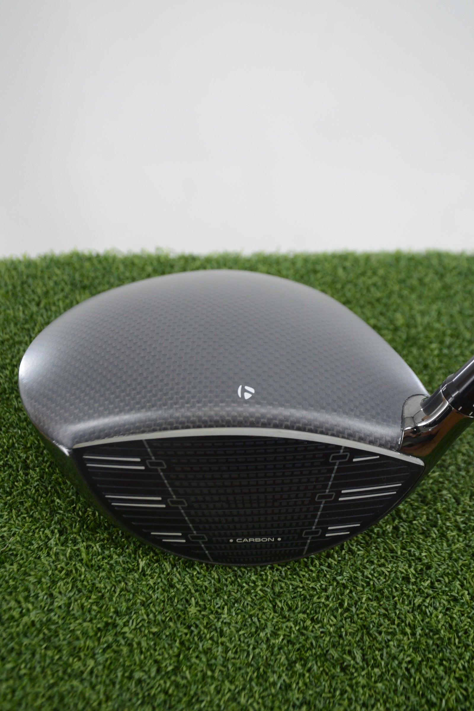 TaylorMade Qi35 LS 10.5 Degree Driver S Flex 45.5"
