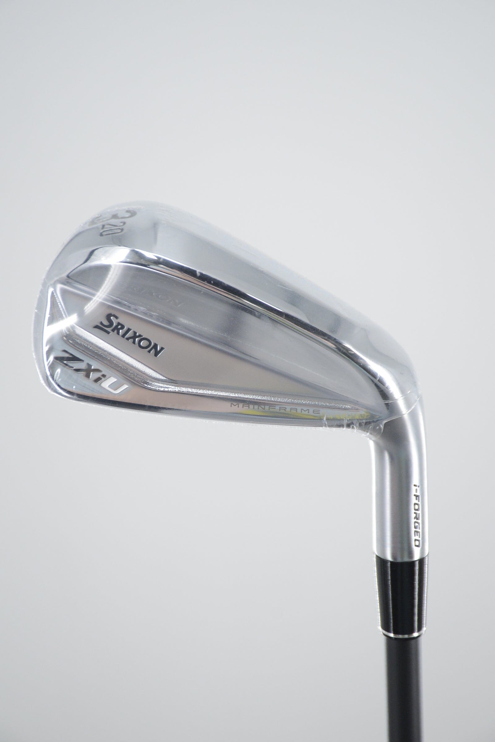 NEW Srixon ZXi Utility 20 Degree 3 Driving Iron S Flex 39.25