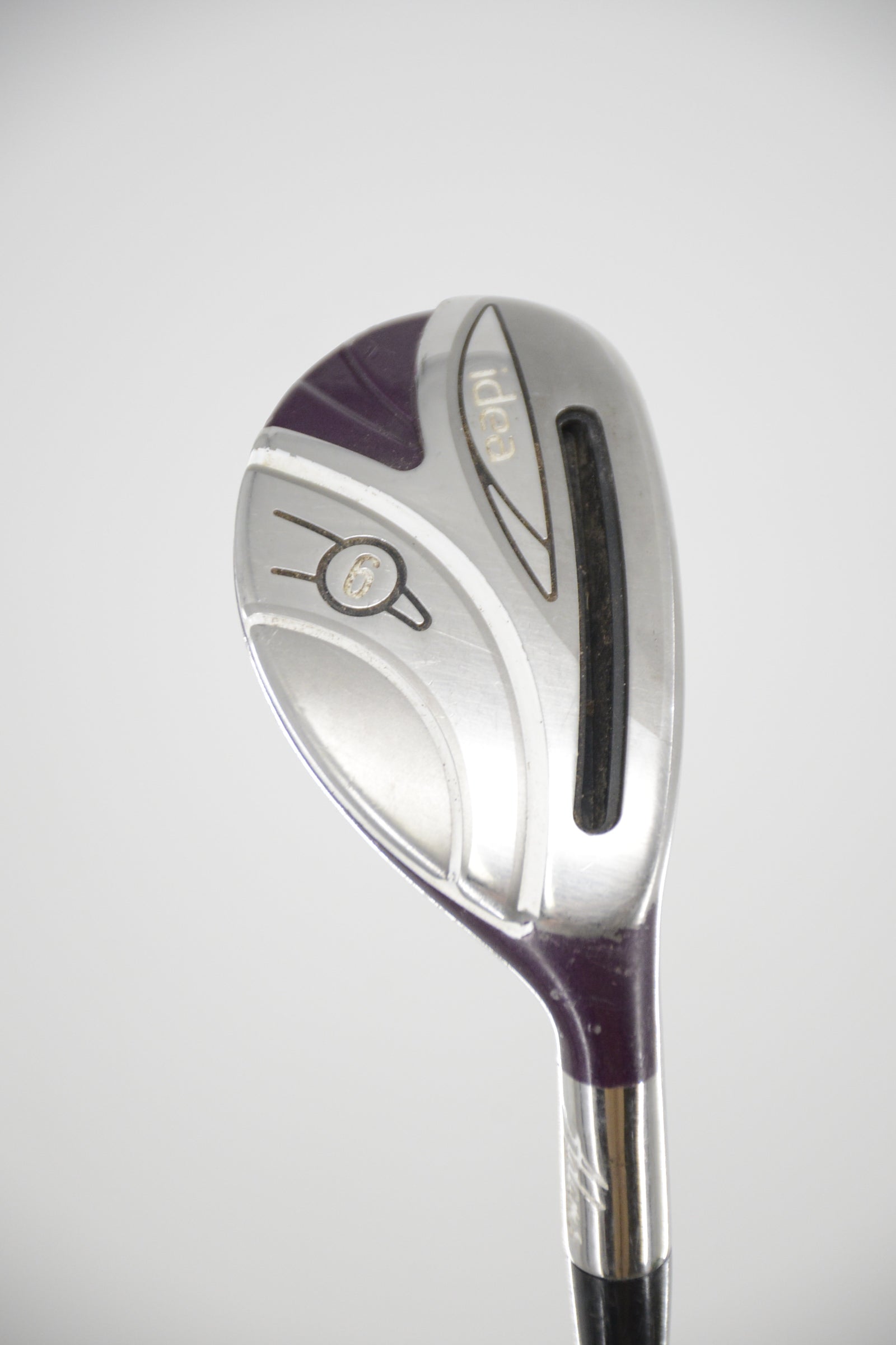 Women's Adams Idea 6 Hybrid W Flex 37"