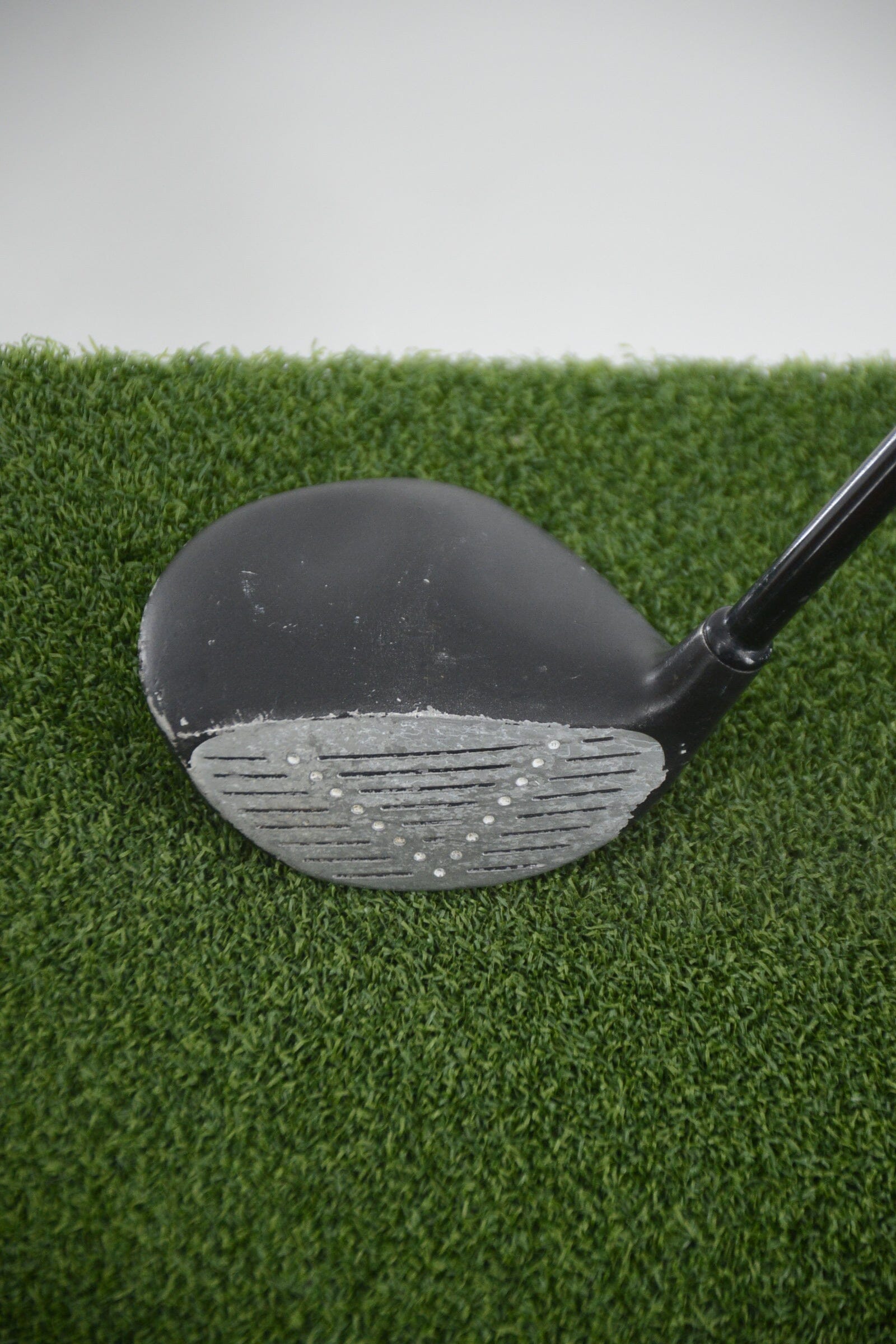 Rawlings The Ultimate Golf Machine 5 Wood R Flex 43" Golf Clubs GolfRoots 