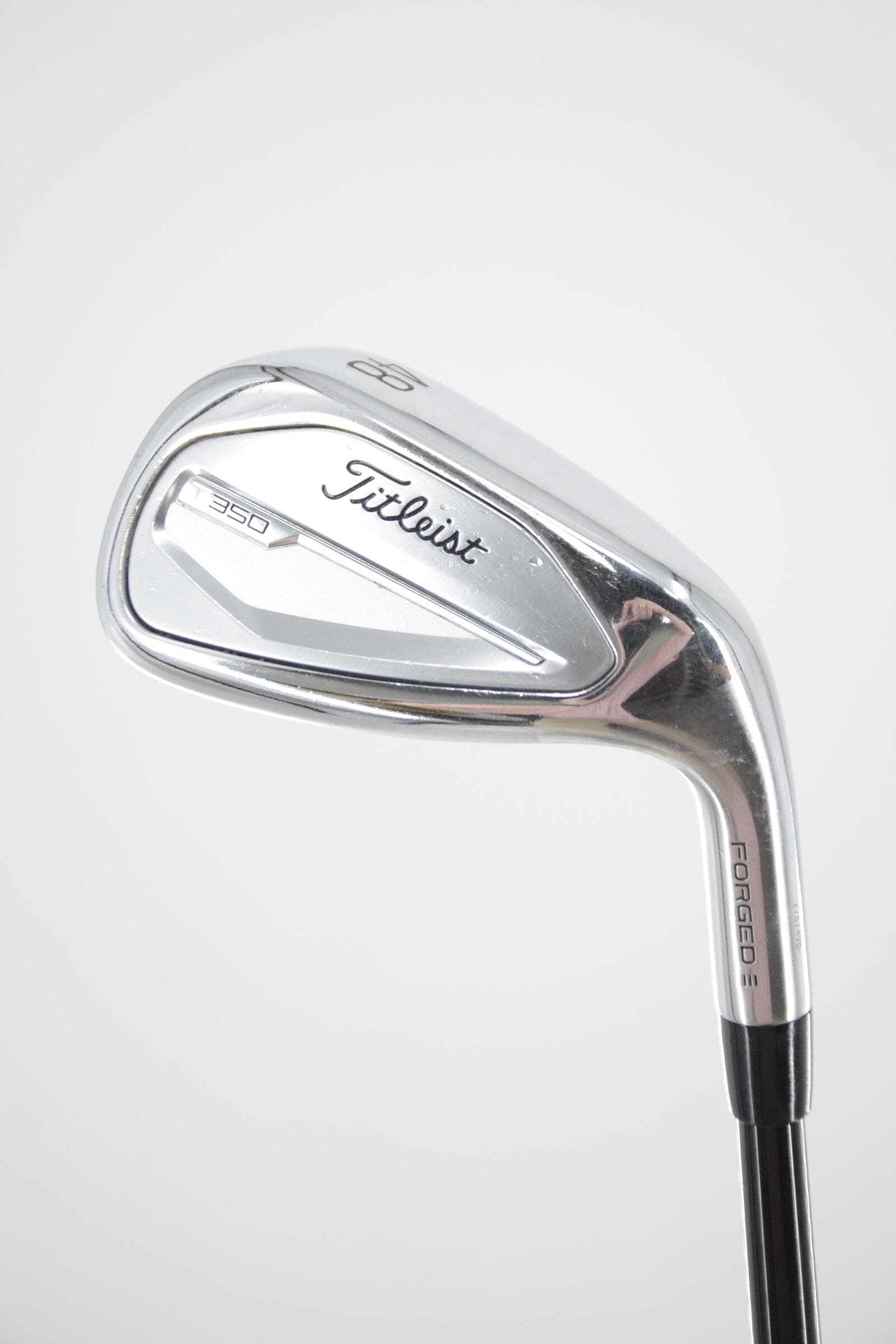 Titleist T350 2023 48 Degree Wedge R Flex 35.25"