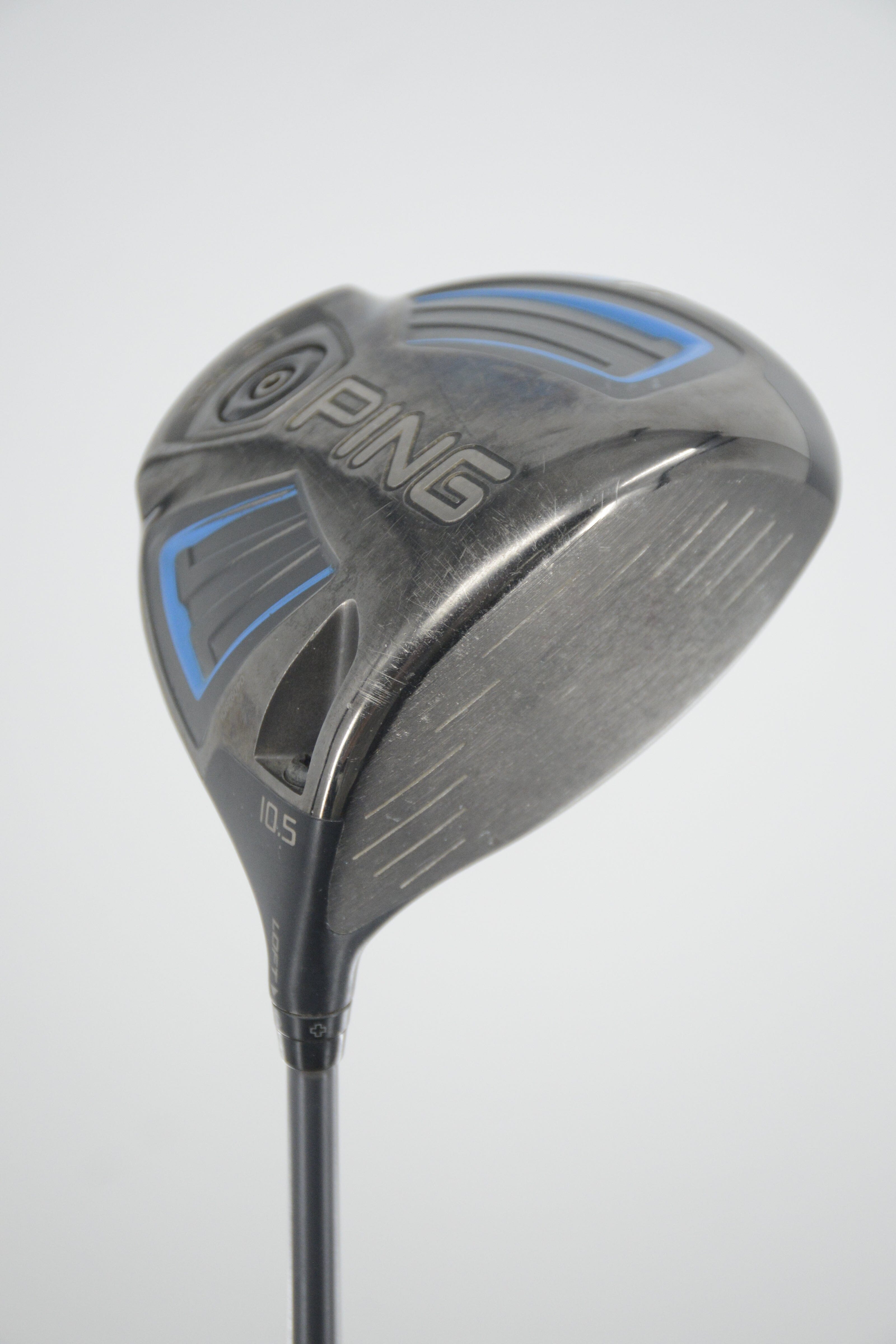 Ping G SF Tec 10.5 Degree Driver R Flex 45.5" Golf Clubs GolfRoots 