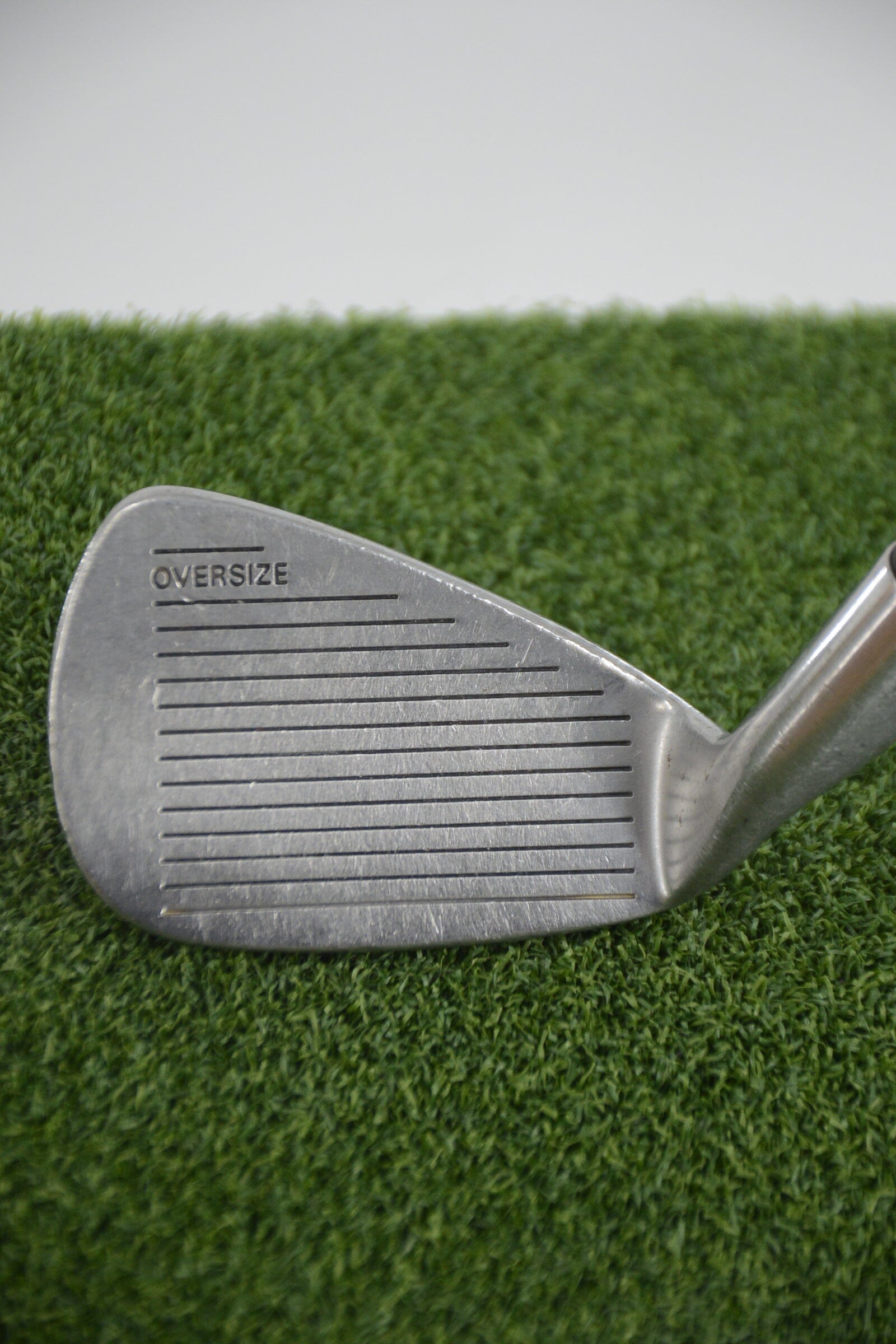Peerless Acura PW R Flex 35.75" Golf Clubs GolfRoots 