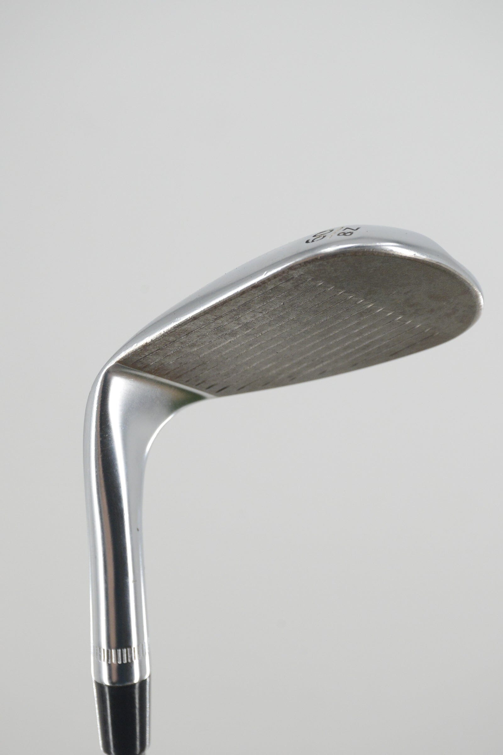 Callaway Jaws Raw 60 Degree Wedge R Flex 34.5" Golf Clubs GolfRoots 
