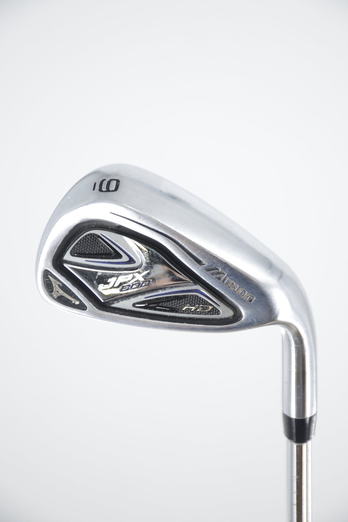 Mizuno JPX-800 Hd 9 Iron R Flex 35.5" Golf Irons Mizuno 