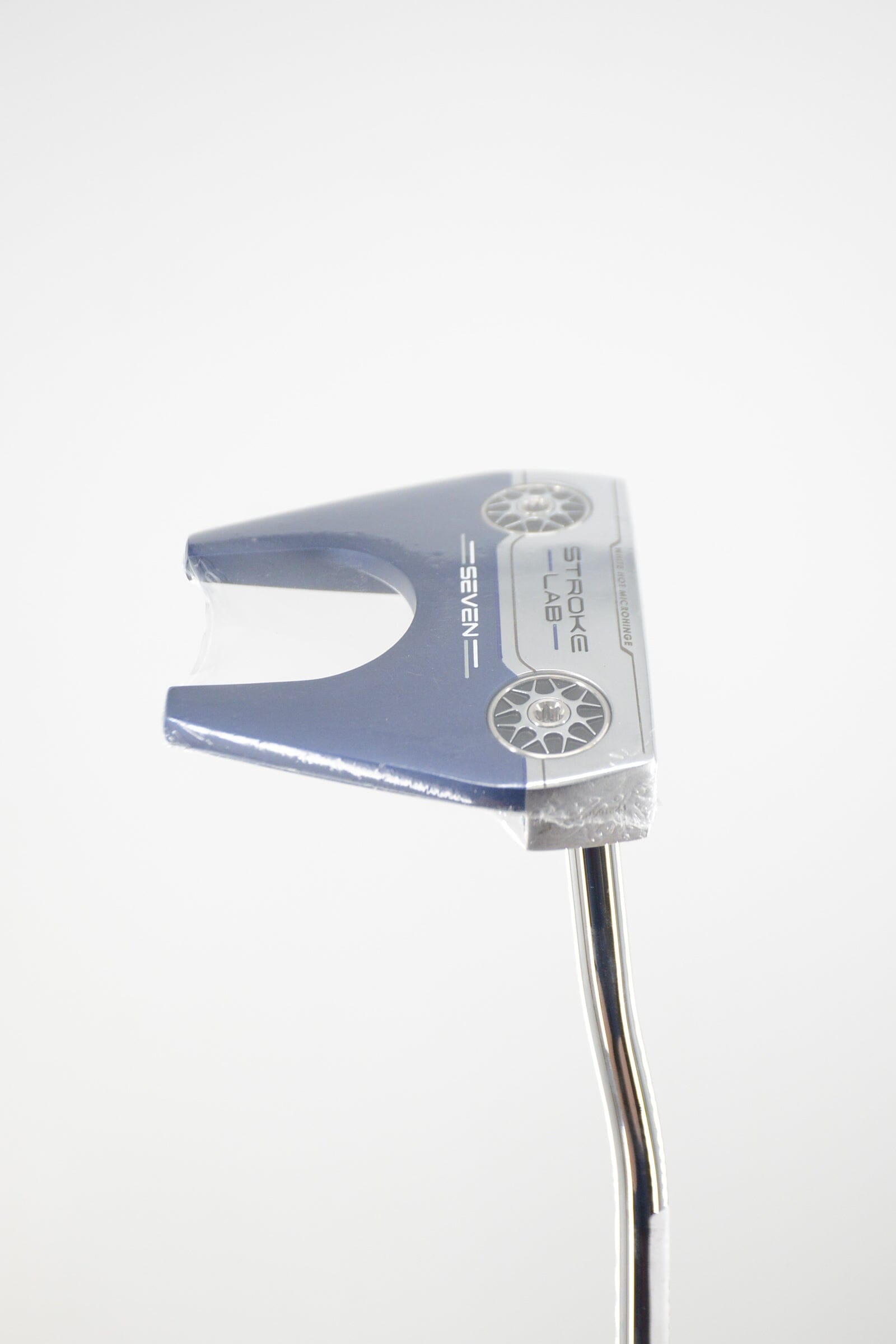 NEW Odyssey Stroke Lab 7 Putter 32.75" Golf Clubs GolfRoots 