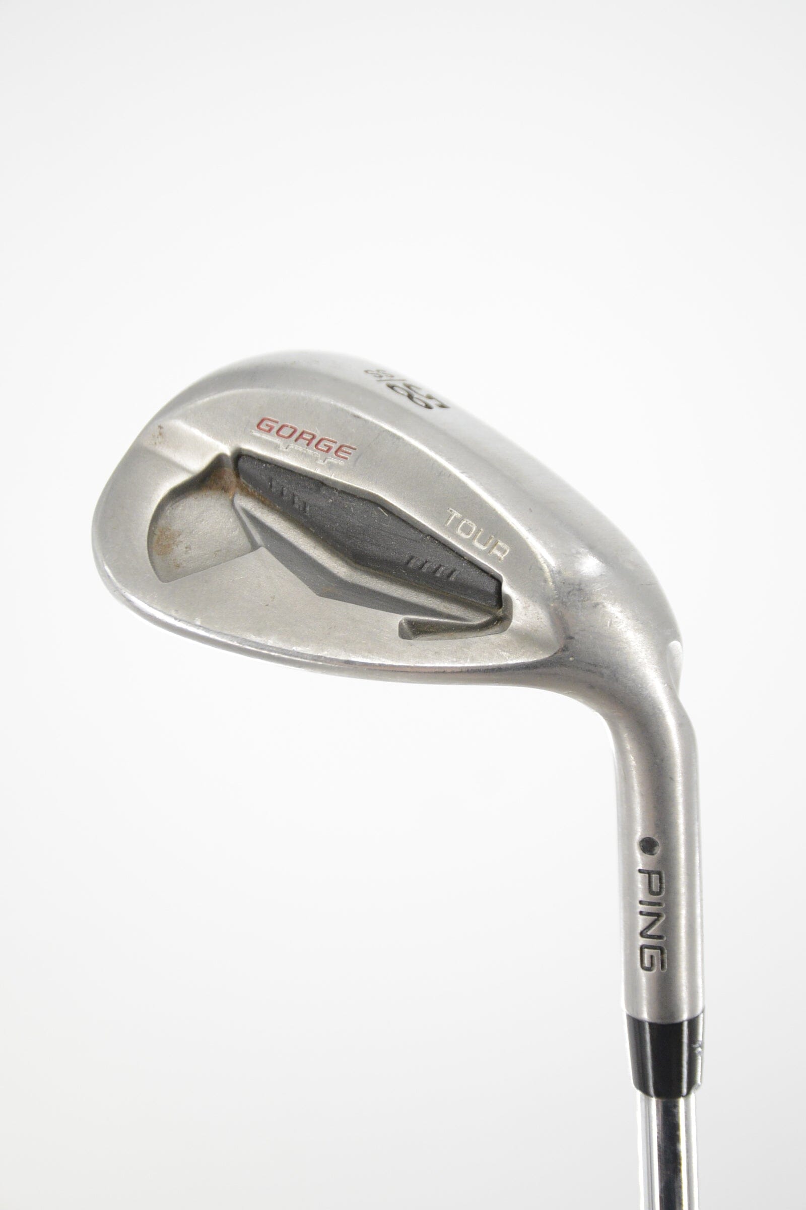 Ping Tour Gorge SS 58 Degree Wedge Wedge Flex 35" Golf Clubs GolfRoots 
