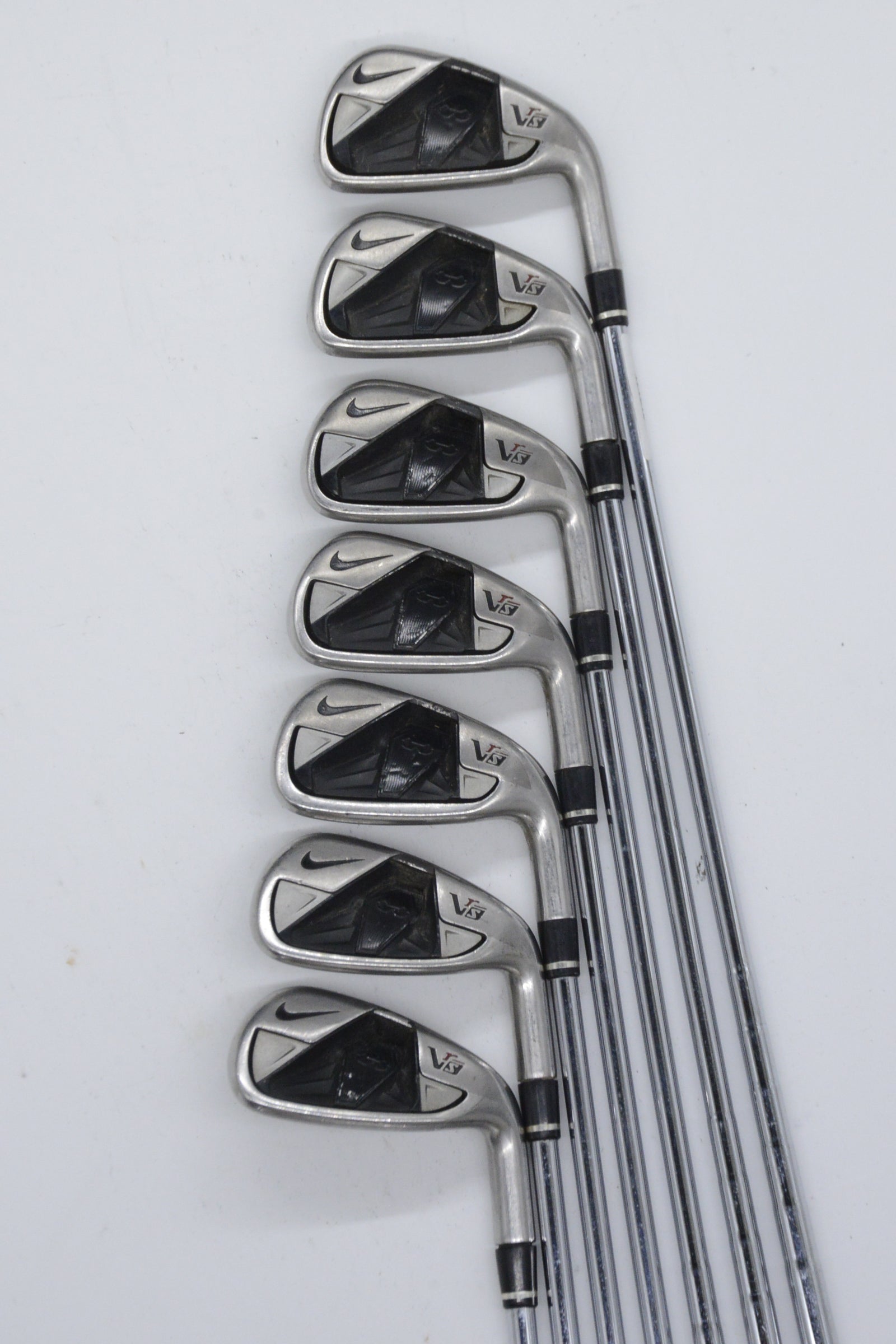 Nike Vr-S Covert 4-PW Iron Set S Flex +0.25"