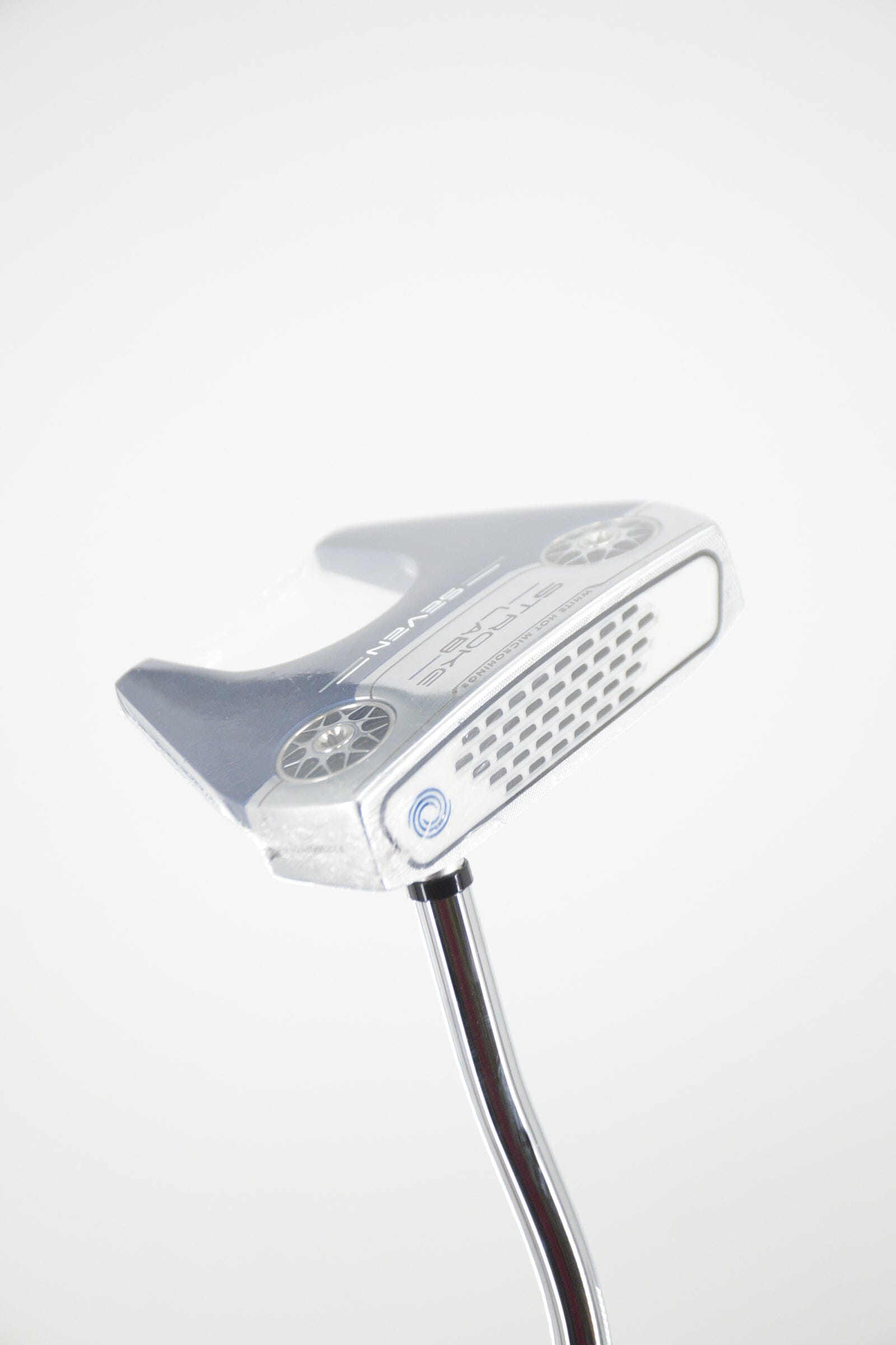 NEW Odyssey Stroke Lab 7 Putter 32.75" Golf Clubs GolfRoots 